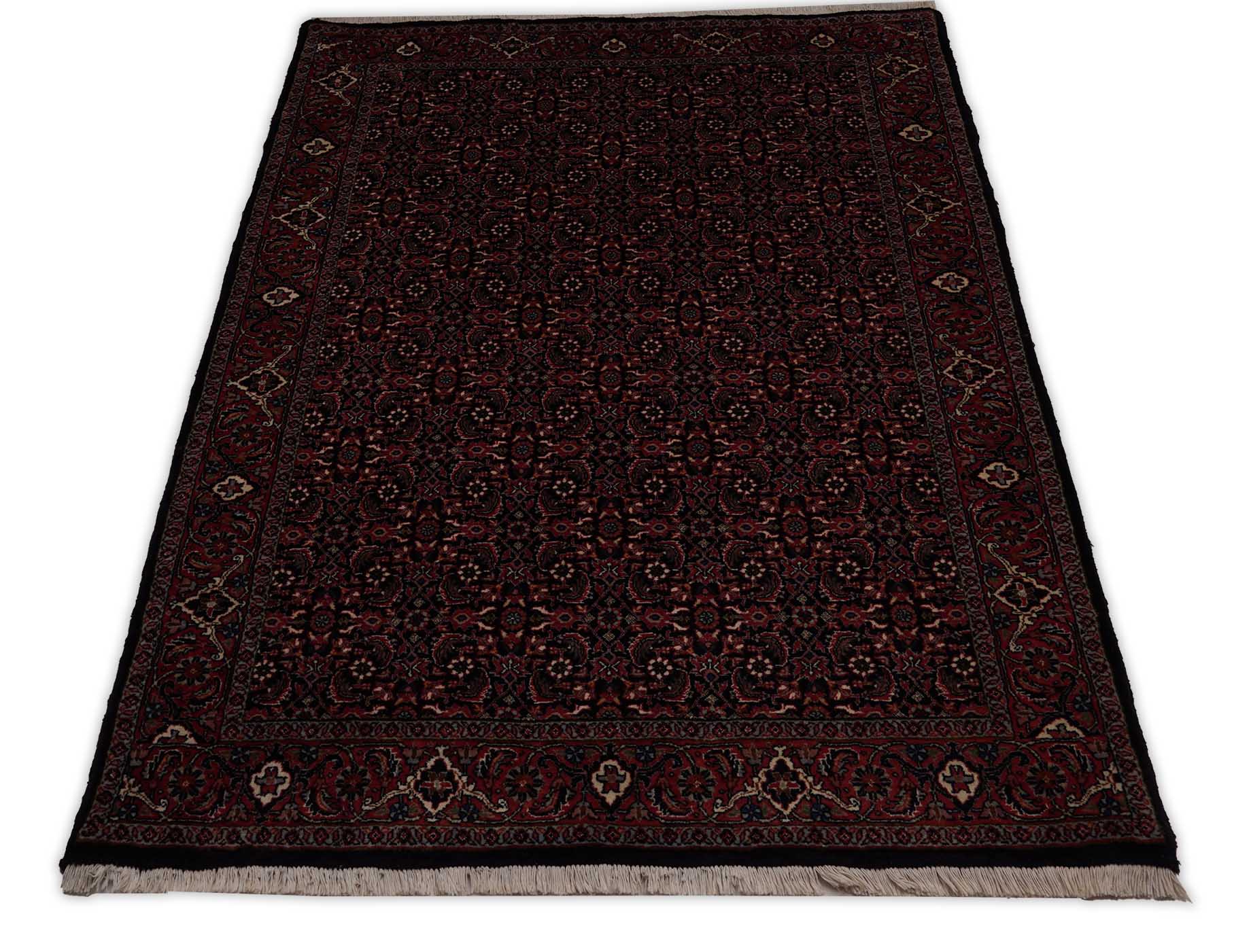 Bidjar | 159 cm x 113 cm | Nr. Z-979