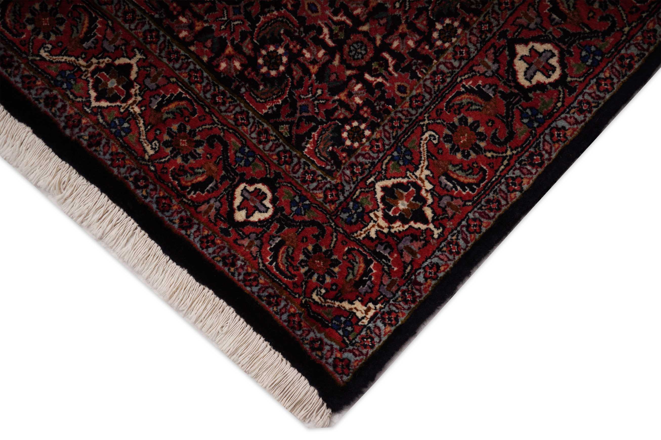 Bidjar | 159 cm x 113 cm | Nr. Z-979