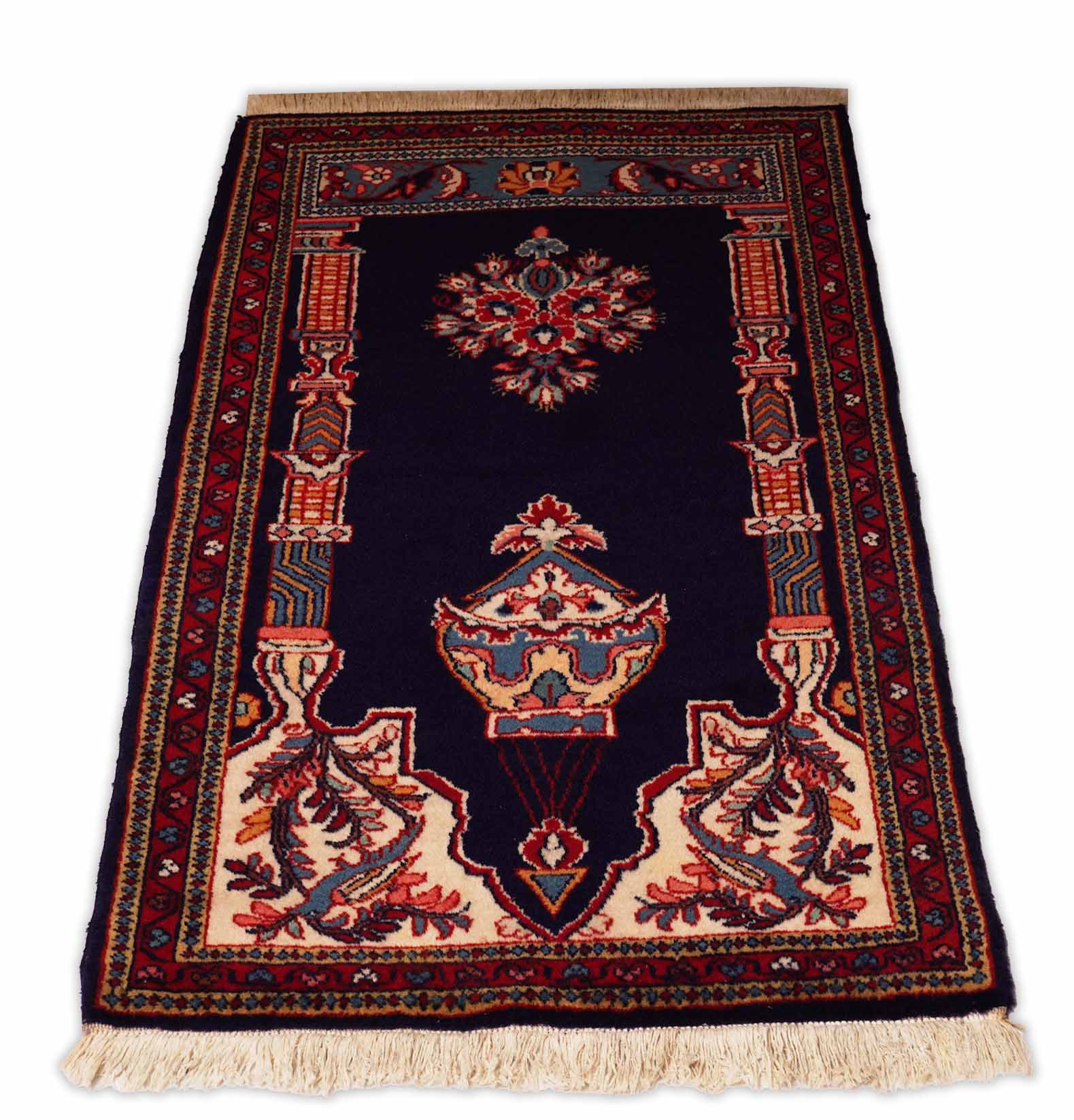 Sarough | 122 cm x 67 cm | Nr. Z-982