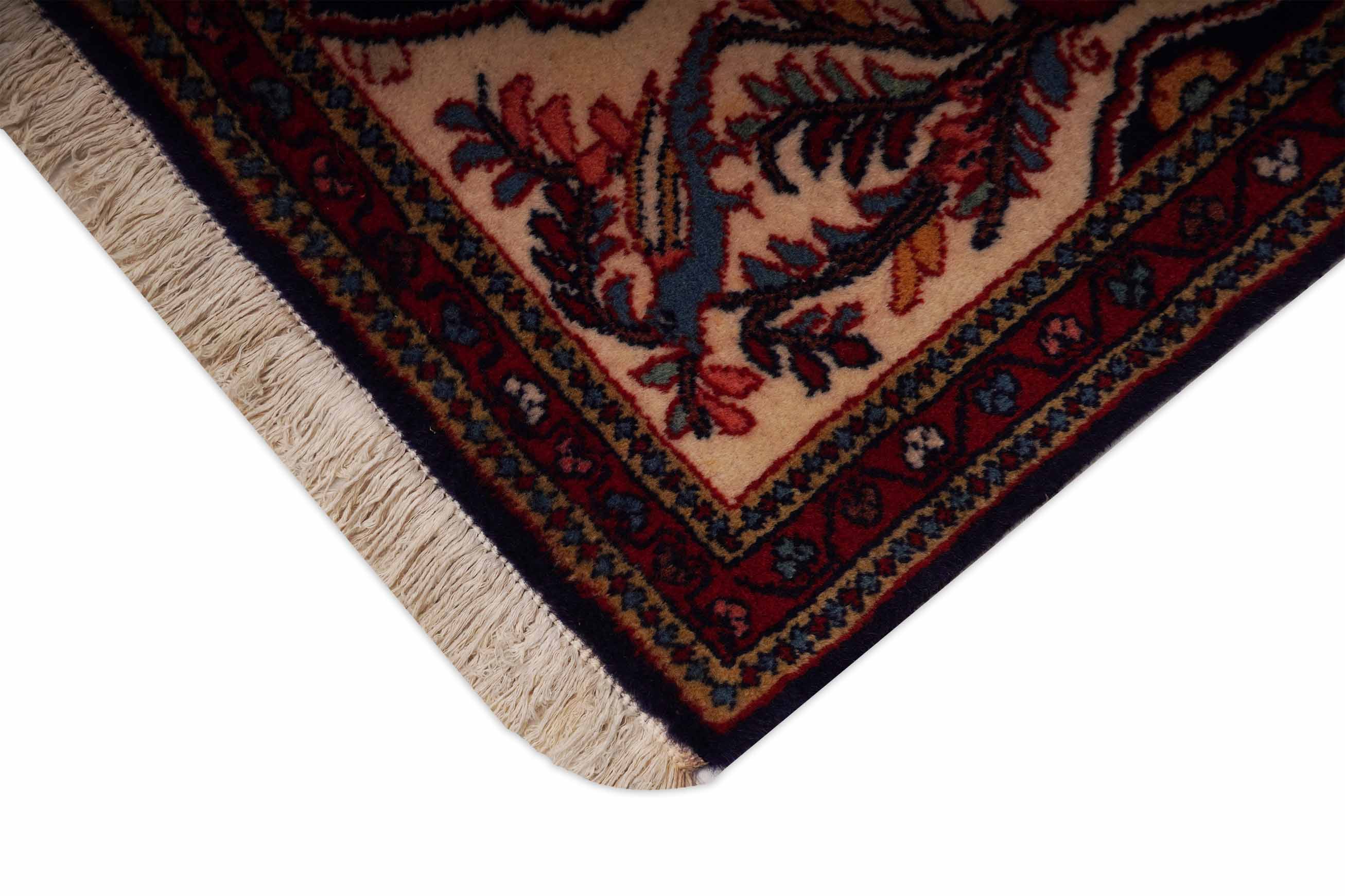 Sarough | 122 cm x 67 cm | Nr. Z-982