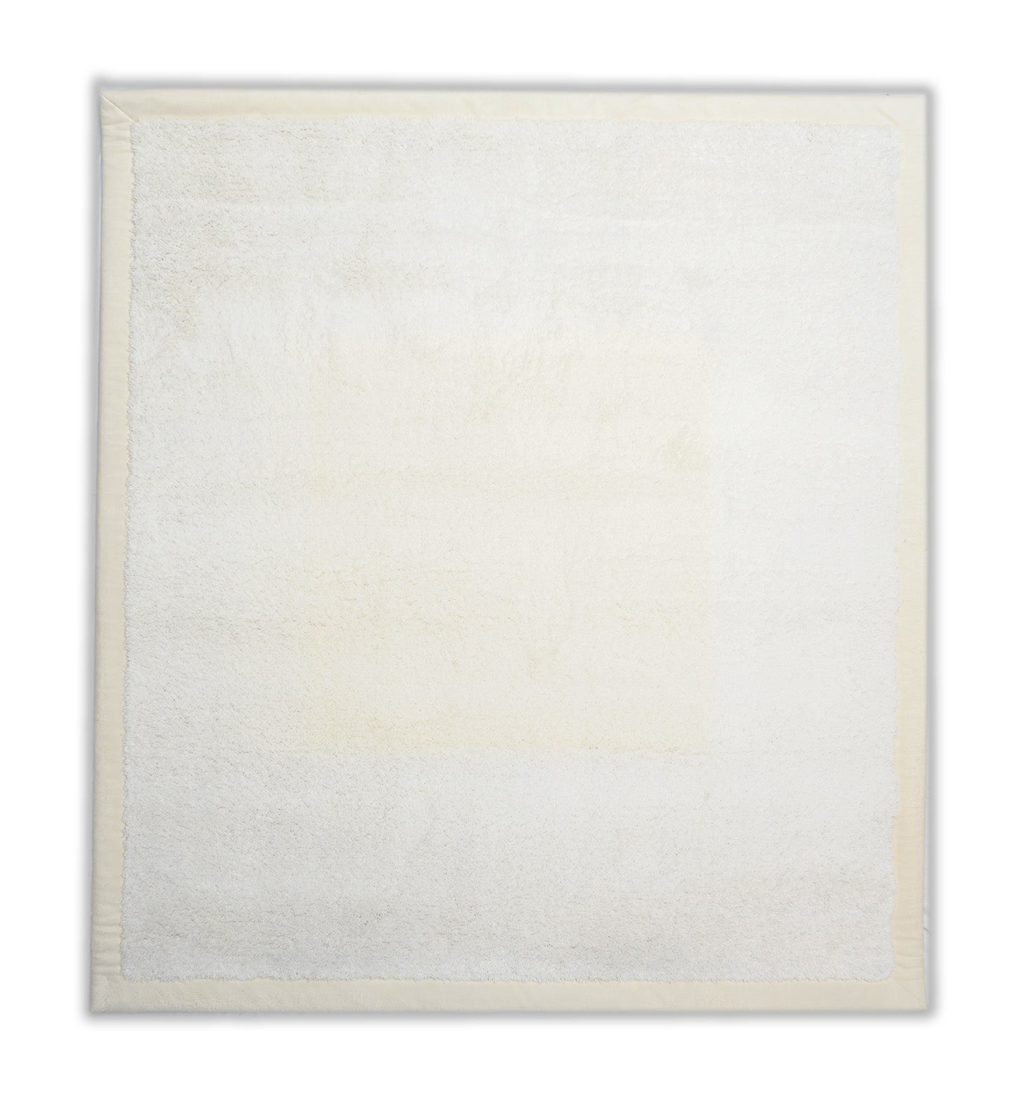 Handgetufteter Moderner Designer Teppichteppich | 215 cm x 200 cm | Nr. Z-988