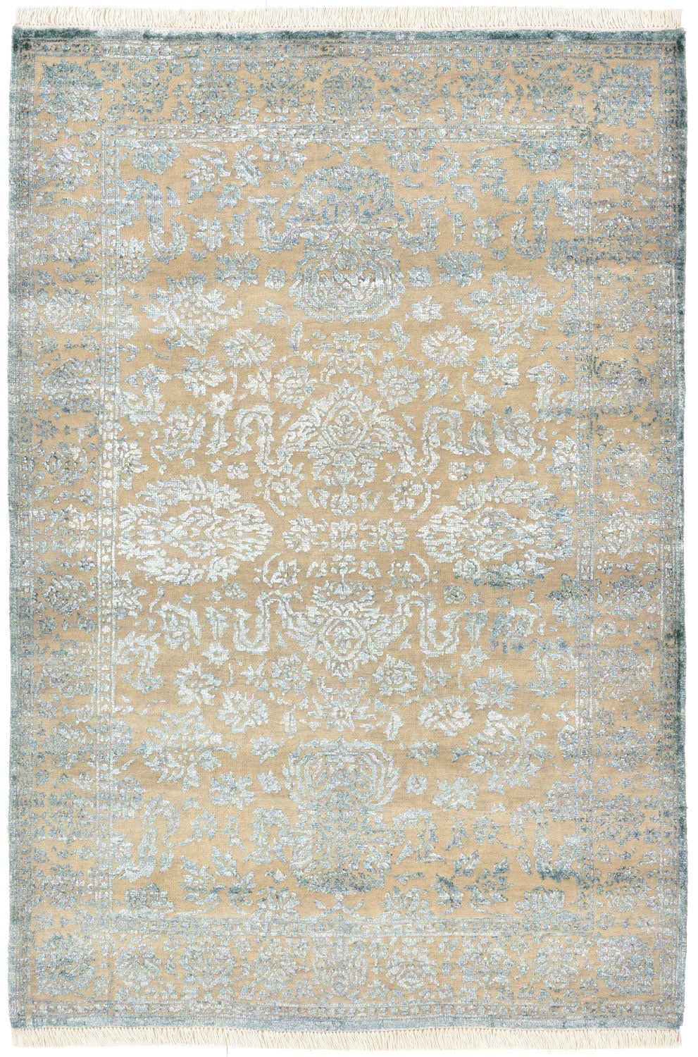 New Teheran | 150 cm x 100 cm | Nr. Z-995