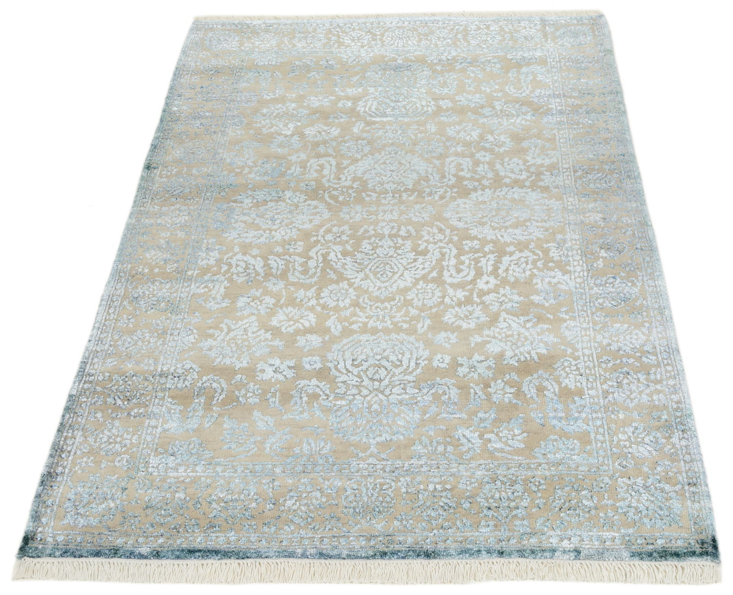 New Teheran | 150 cm x 100 cm | Nr. Z-995