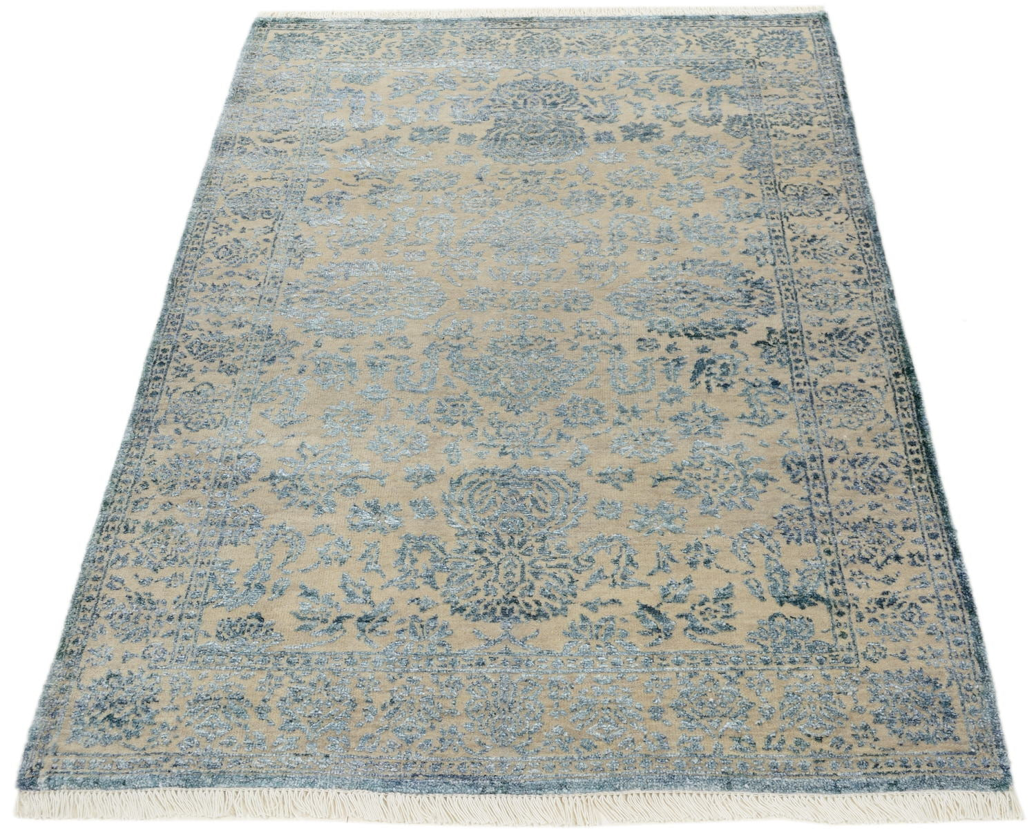 New Teheran | 150 cm x 100 cm | Nr. Z-995