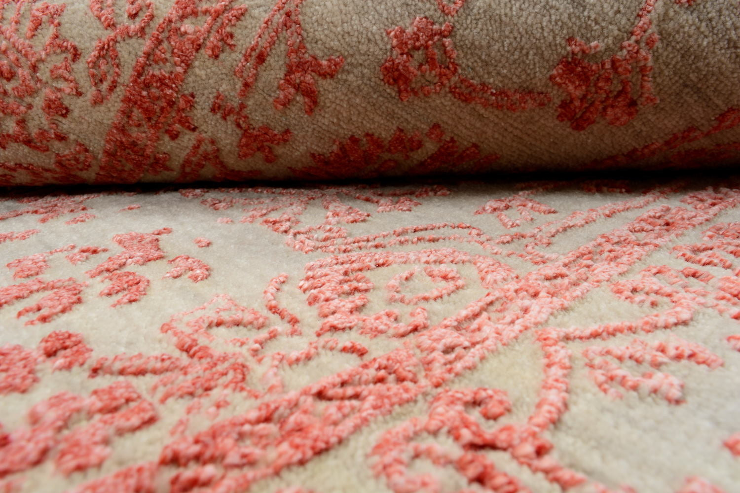 New Teheran | 156 cm x 90 cm | Nr. Z-999