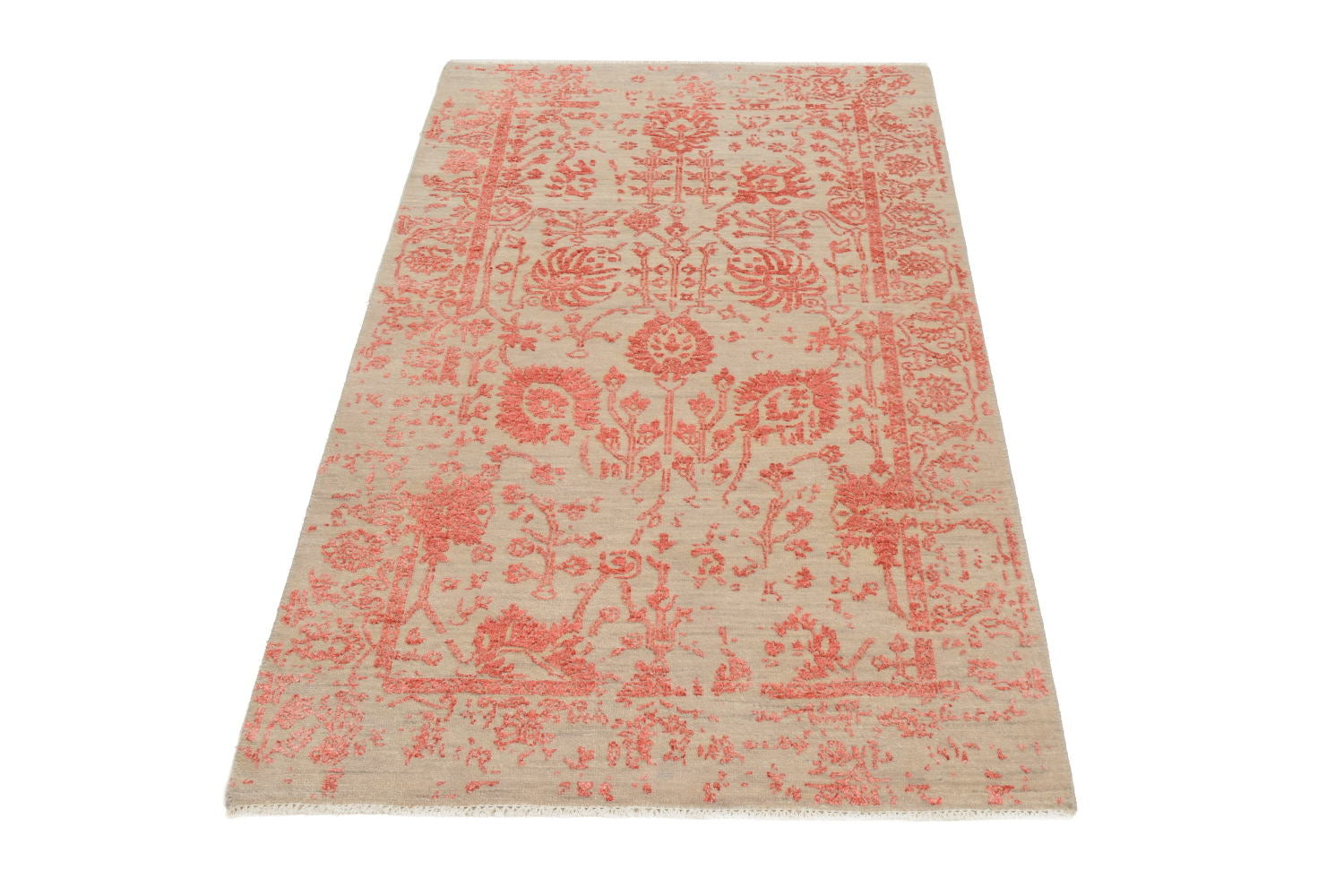 New Teheran | 156 cm x 90 cm | Nr. Z-999