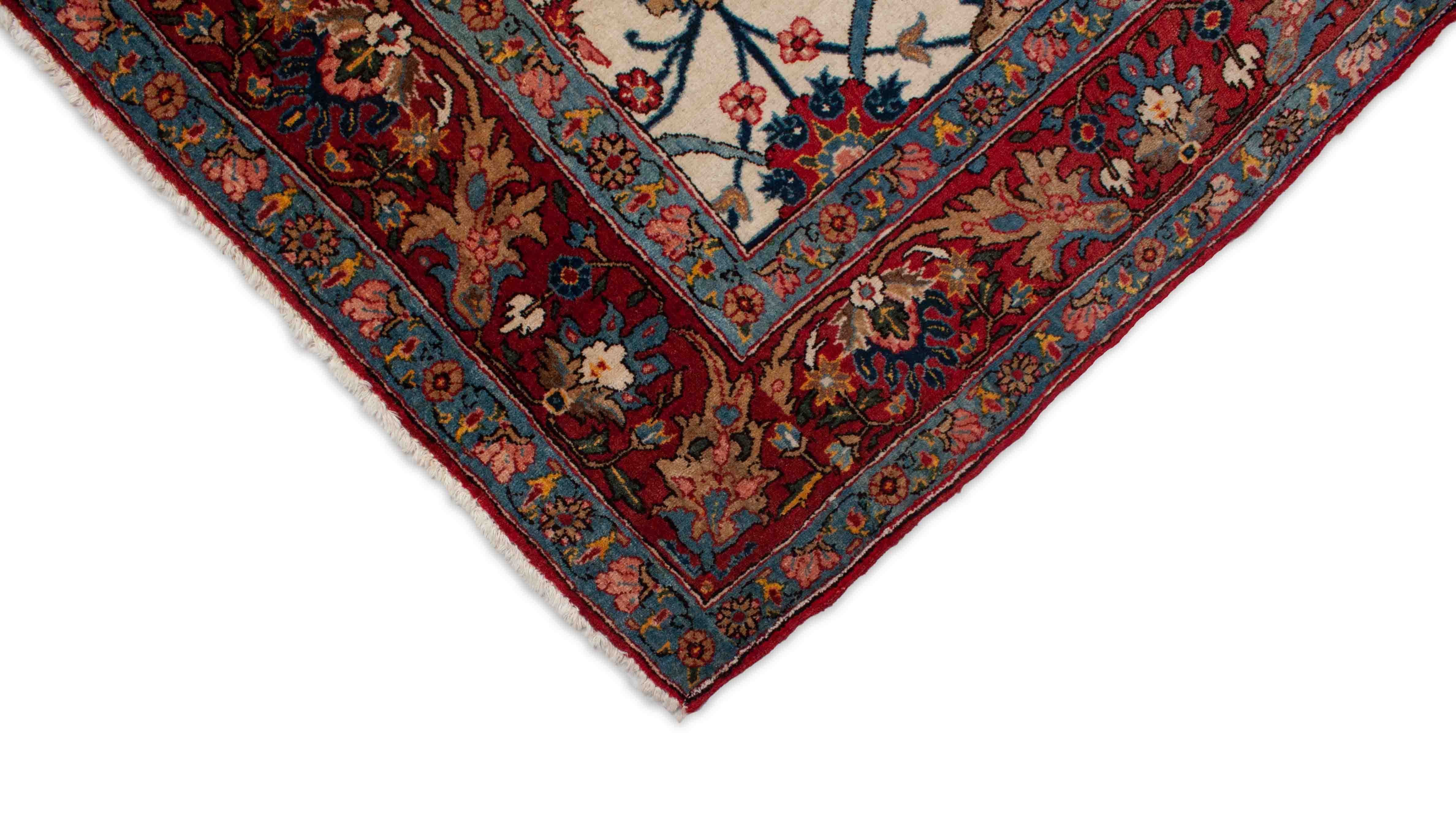 Alter Ghom | 211 cm x 145 cm | Nr. 20060