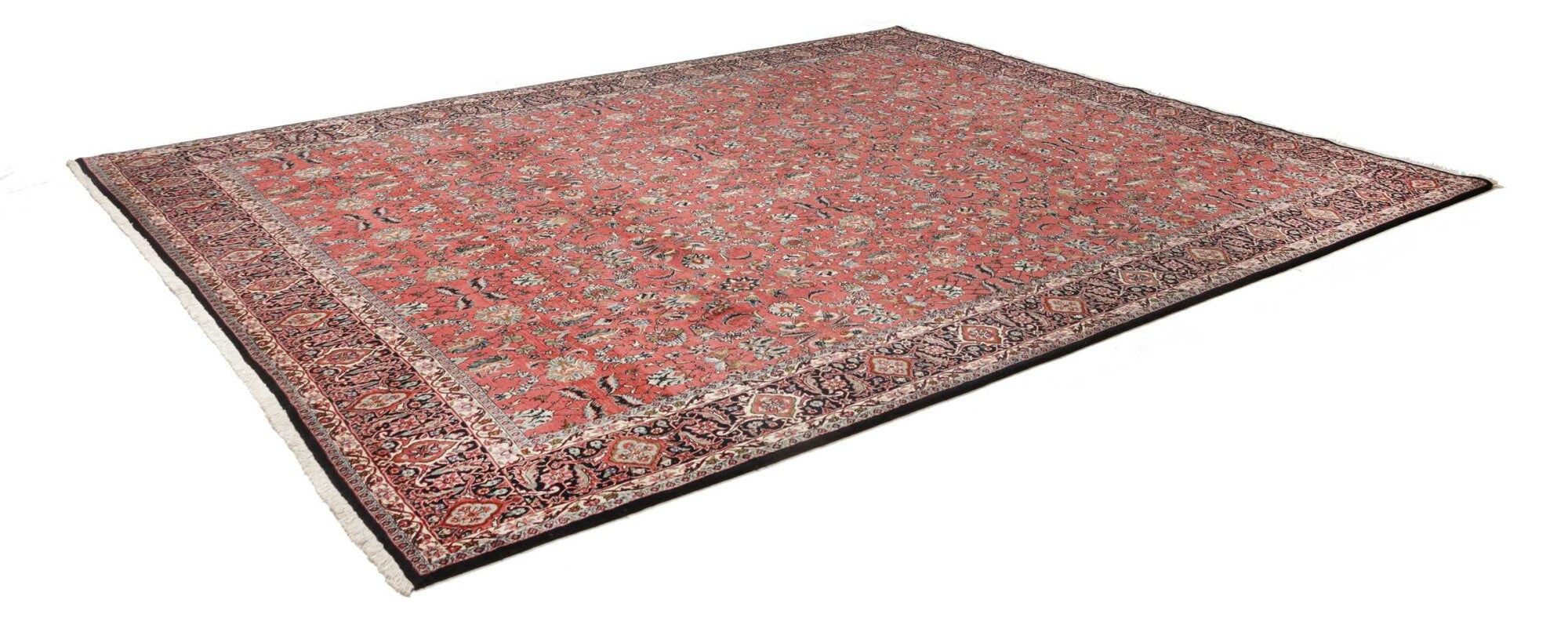 Bidjar | 385 cm x 300 cm | Nr. 12-135531