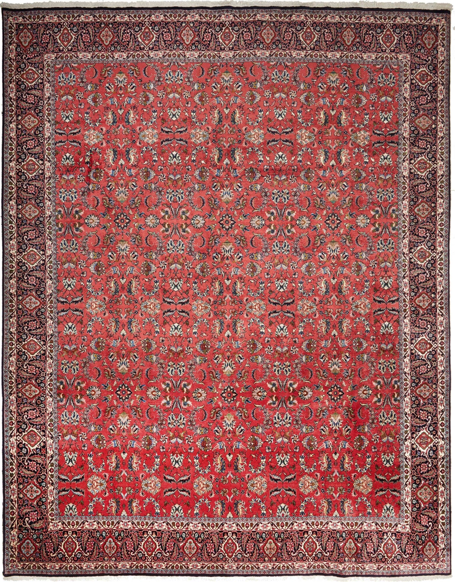 Bidjar | 385 x 300 cm | Nr. 12-135531