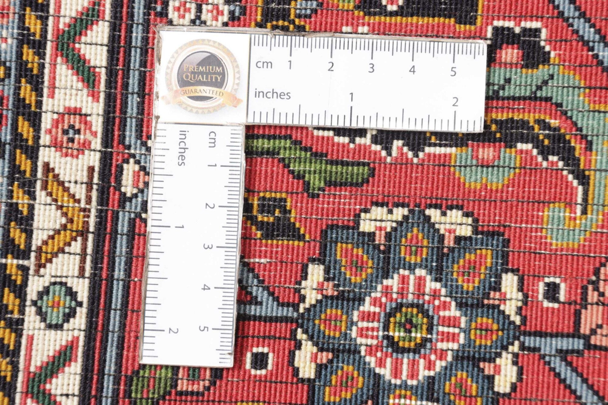 Sarab | 370 cm x 265 cm | Nr. 12-164354