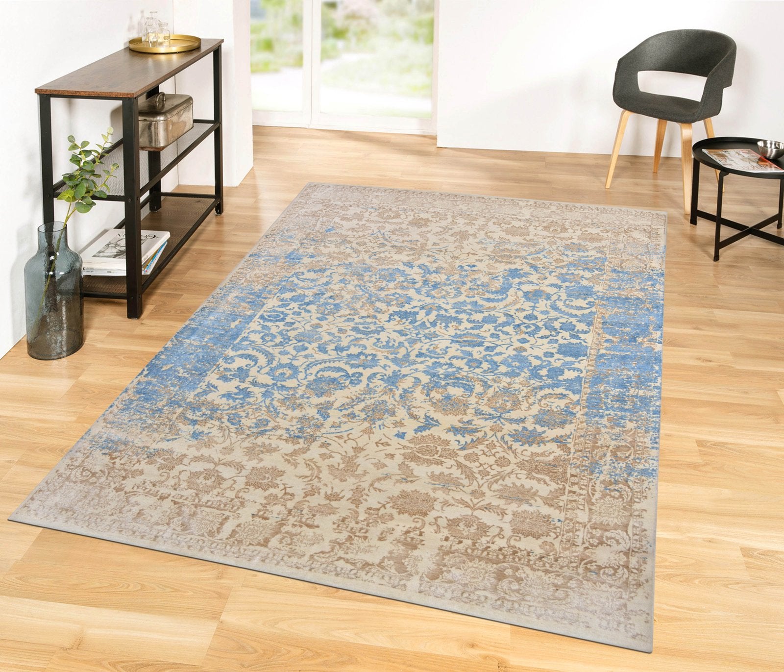 New Teheran | 600 cm x 400 cm | Nr. 13-114516/14