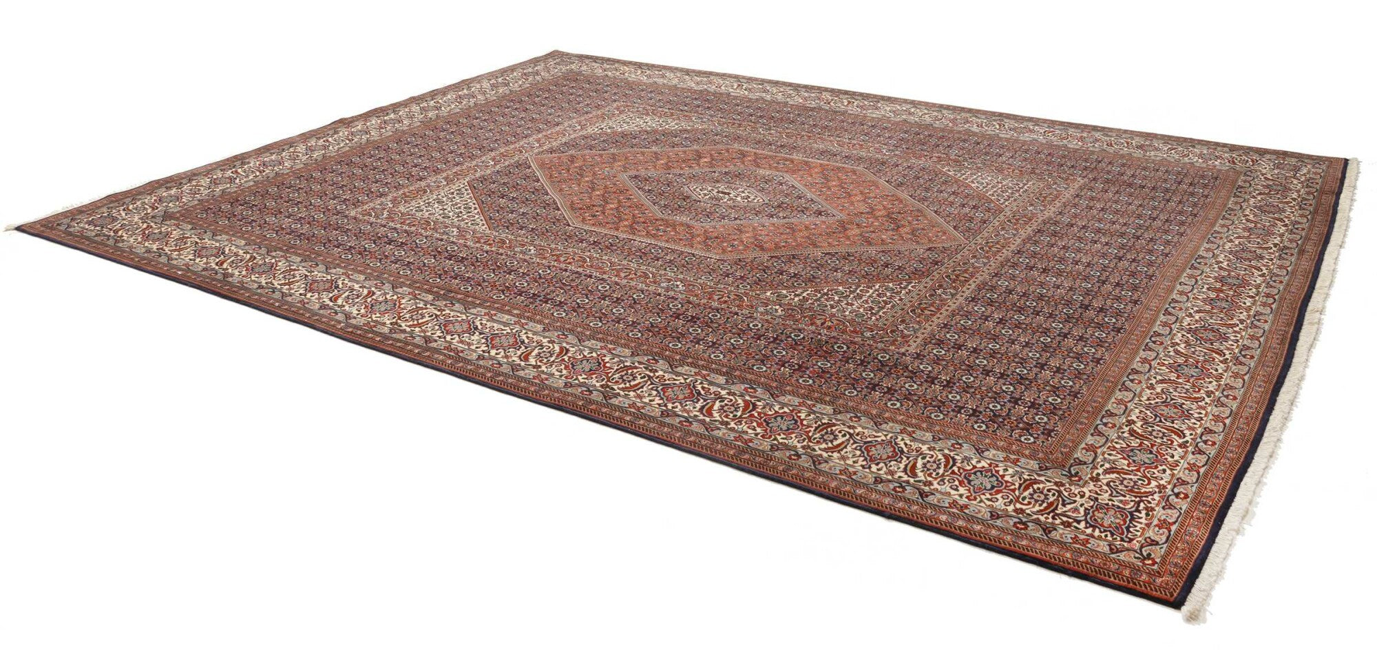 Bidjar | 395 x 294 cm | Nr. 12-171045