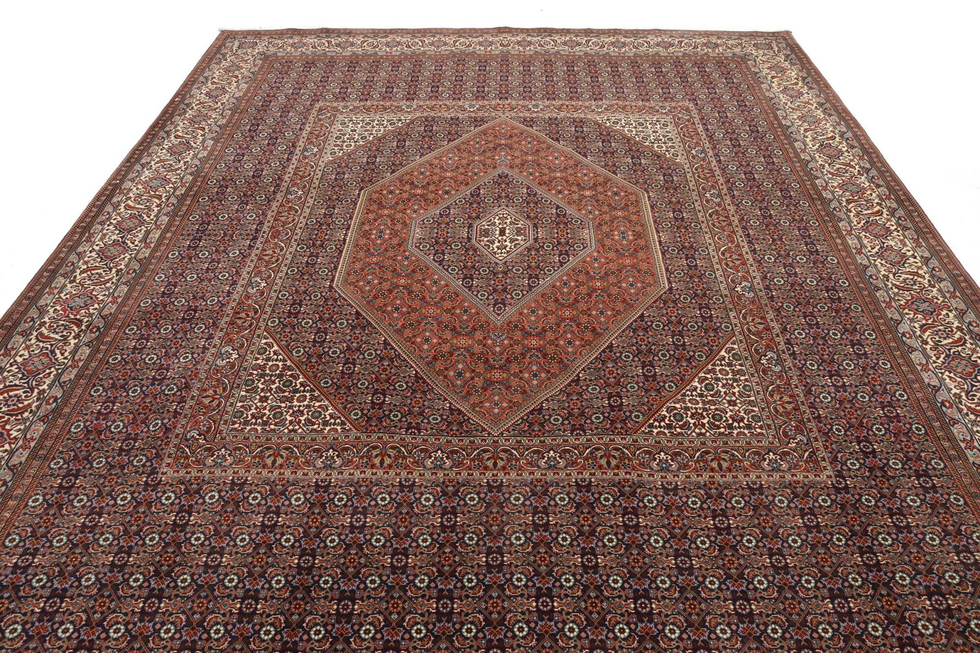 Bidjar | 395 x 294 cm | Nr. 12-171045