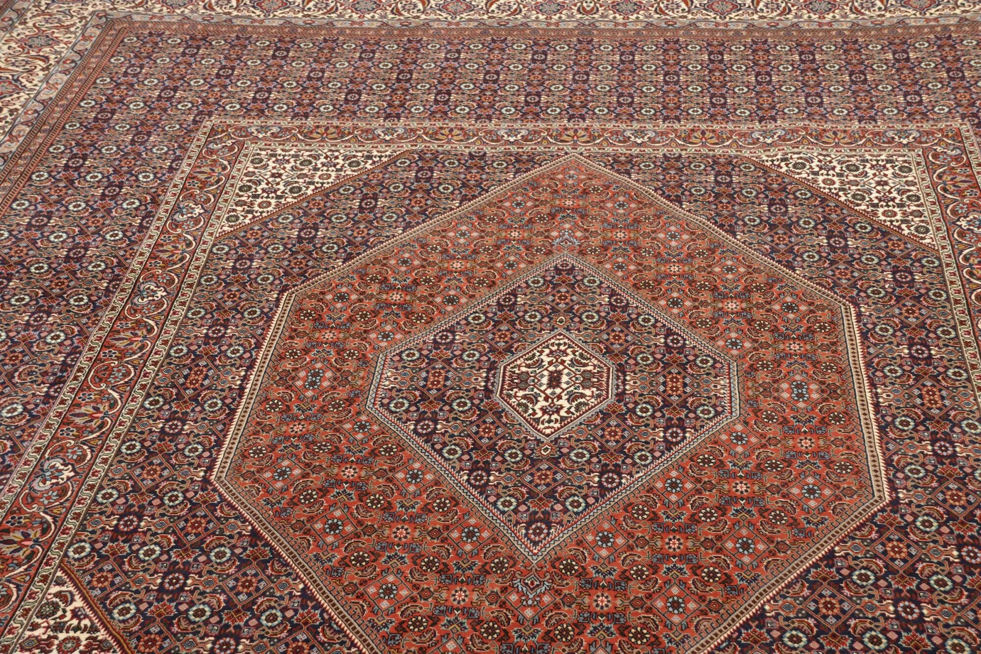 Bidjar | 395 x 294 cm | Nr. 12-171045