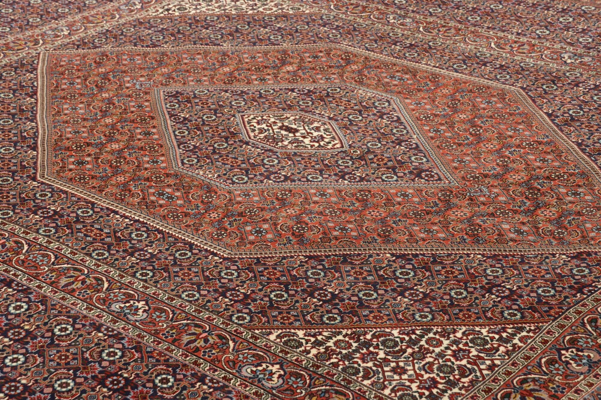 Bidjar | 395 x 294 cm | Nr. 12-171045