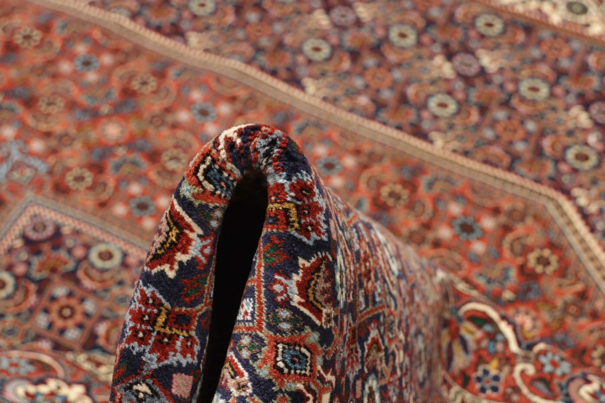Bidjar | 395 x 294 cm | Nr. 12-171045