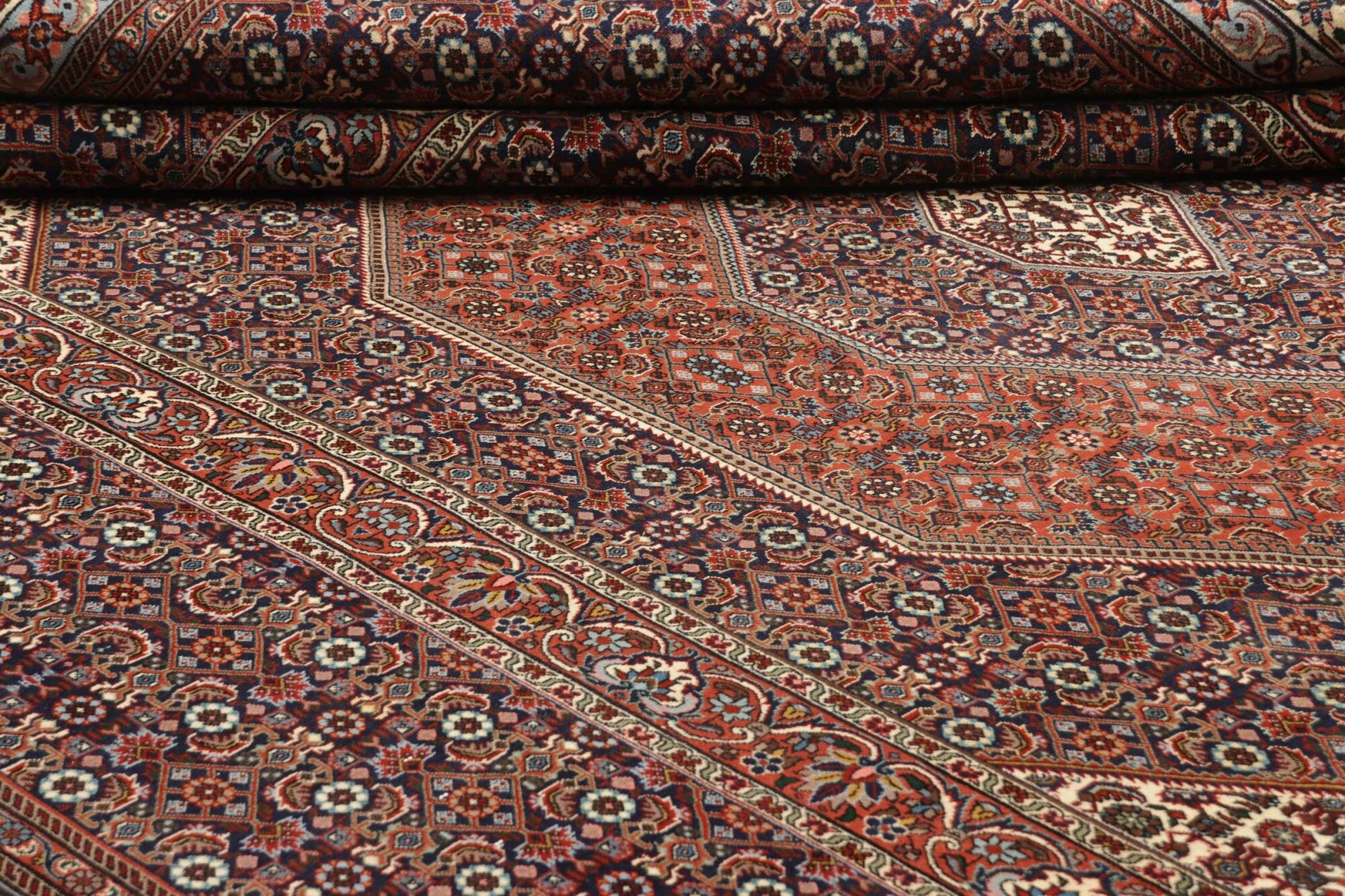 Bidjar | 395 x 294 cm | Nr. 12-171045