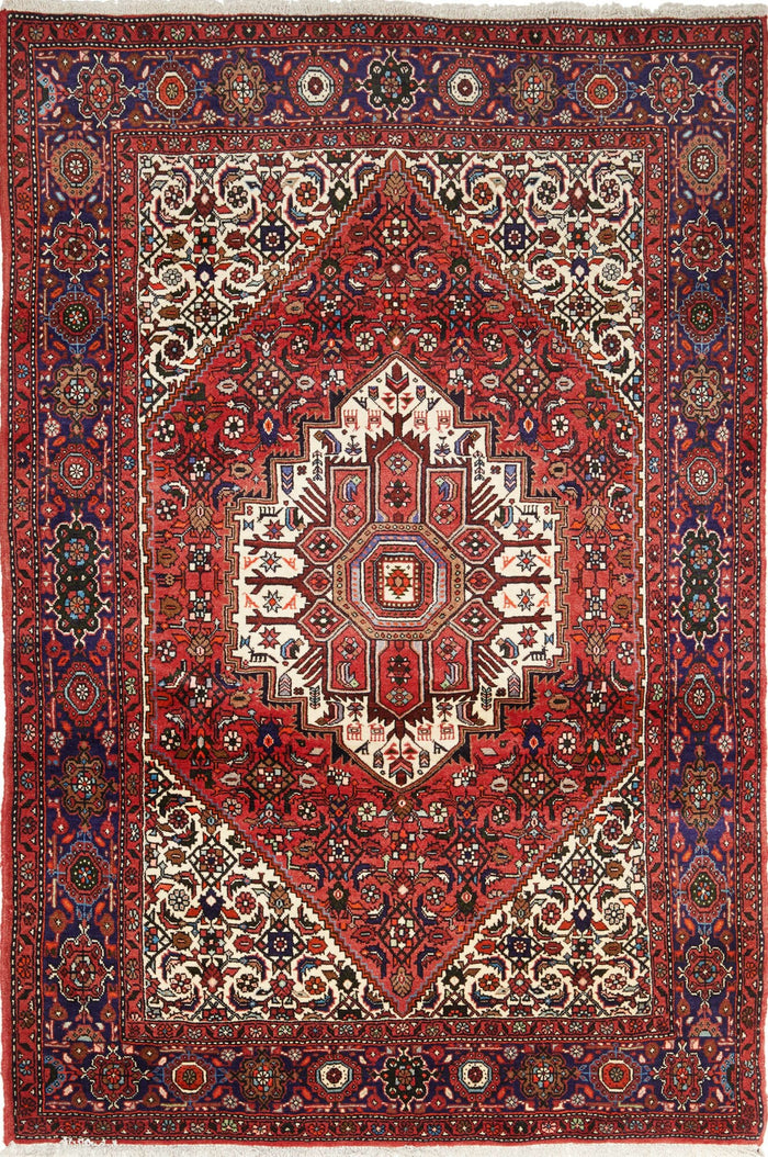 Goltogh | 188 cm x 125 cm | Nr. 12-178406