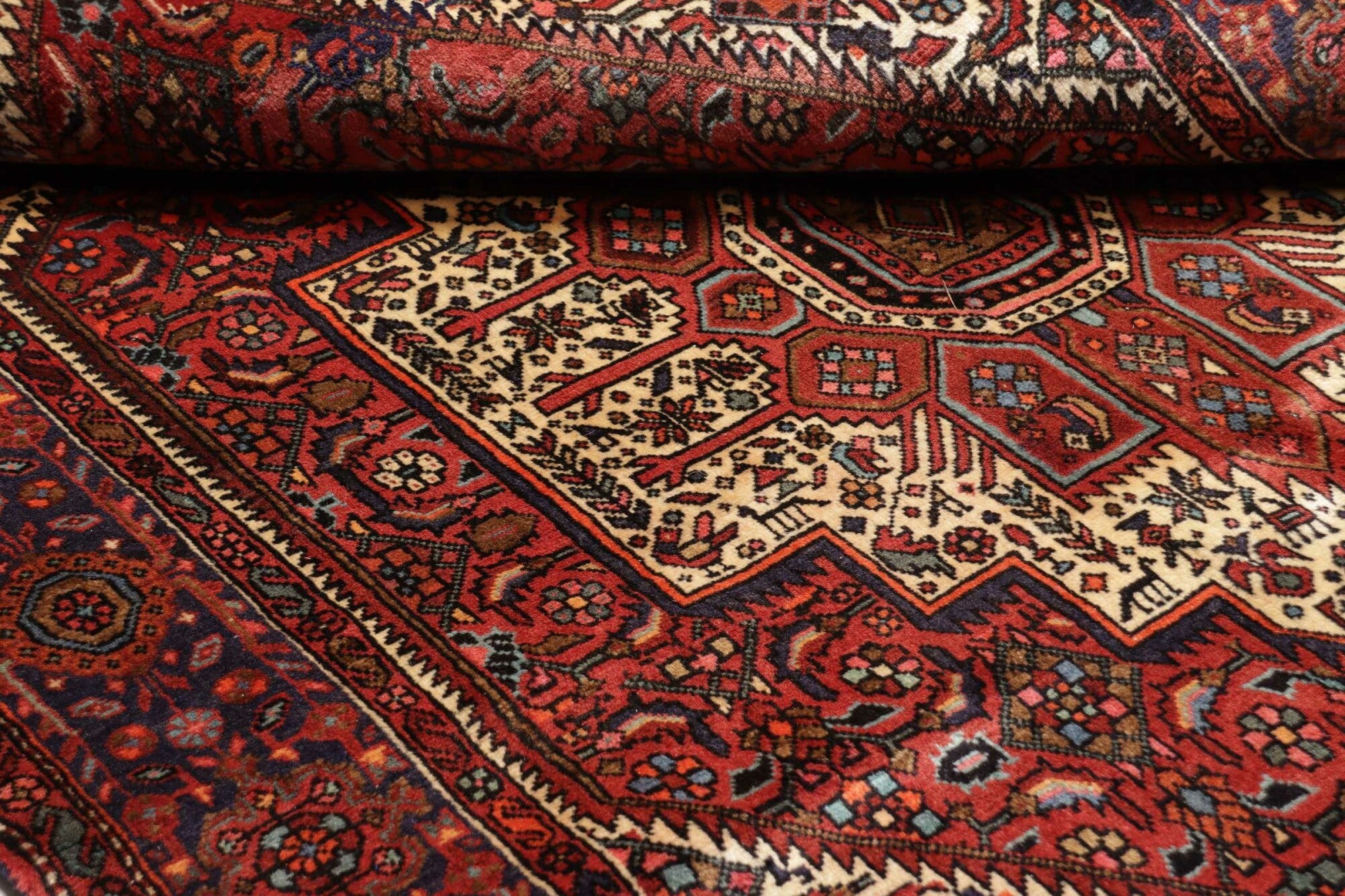 Goltogh | 200 cm x 122 cm | Nr. 12-178423