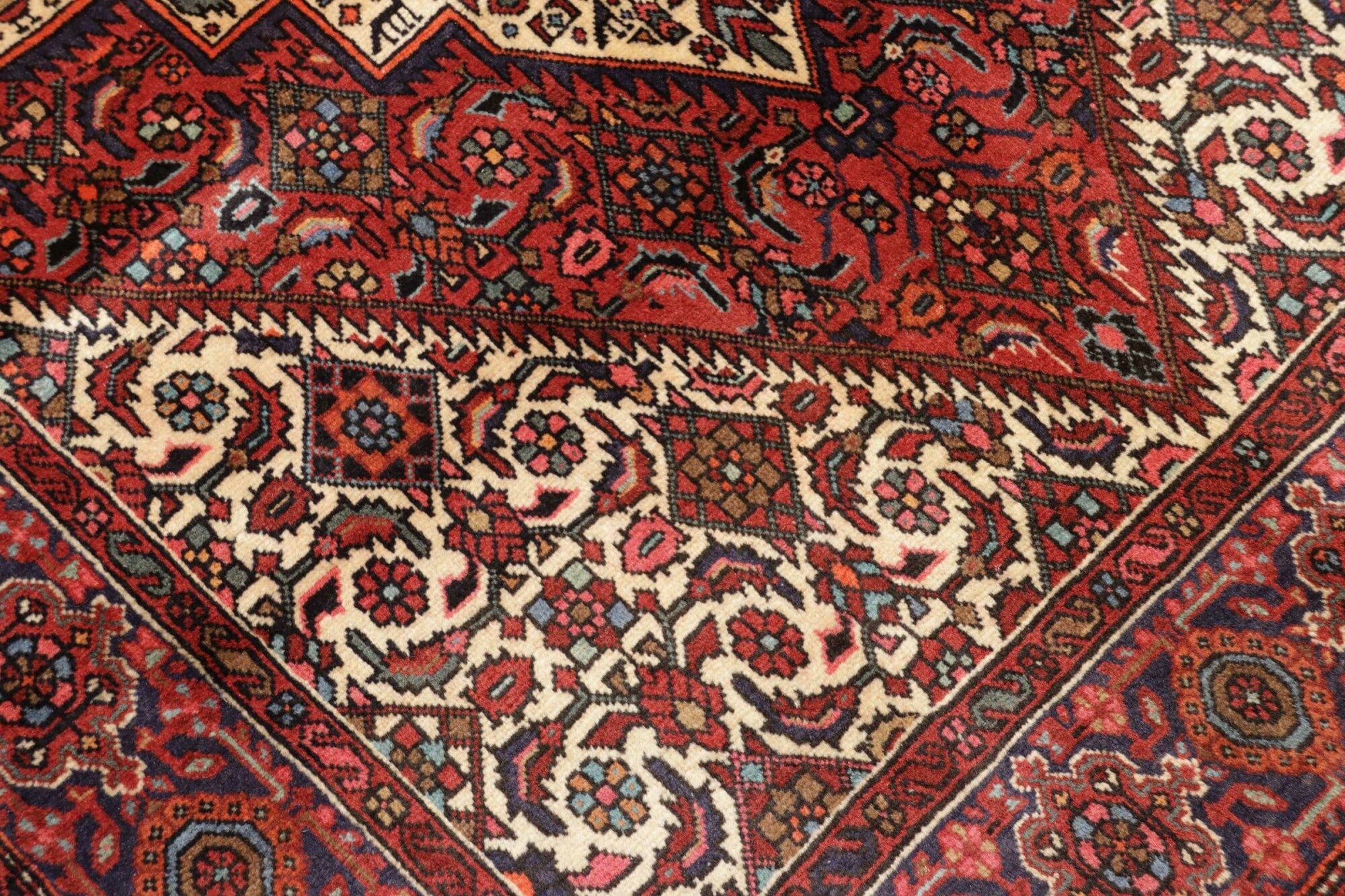 Goltogh | 200 cm x 122 cm | Nr. 12-178423