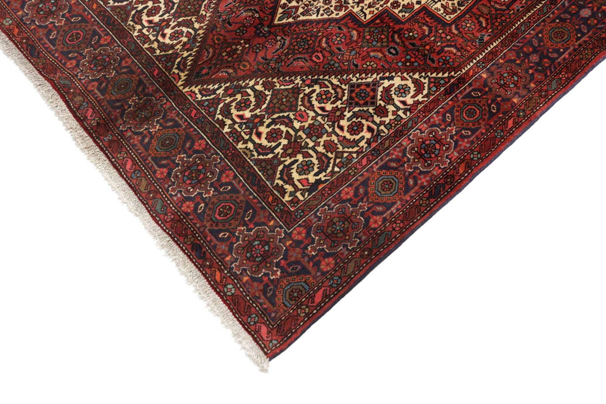 Goltogh | 200 cm x 122 cm | Nr. 12-178423