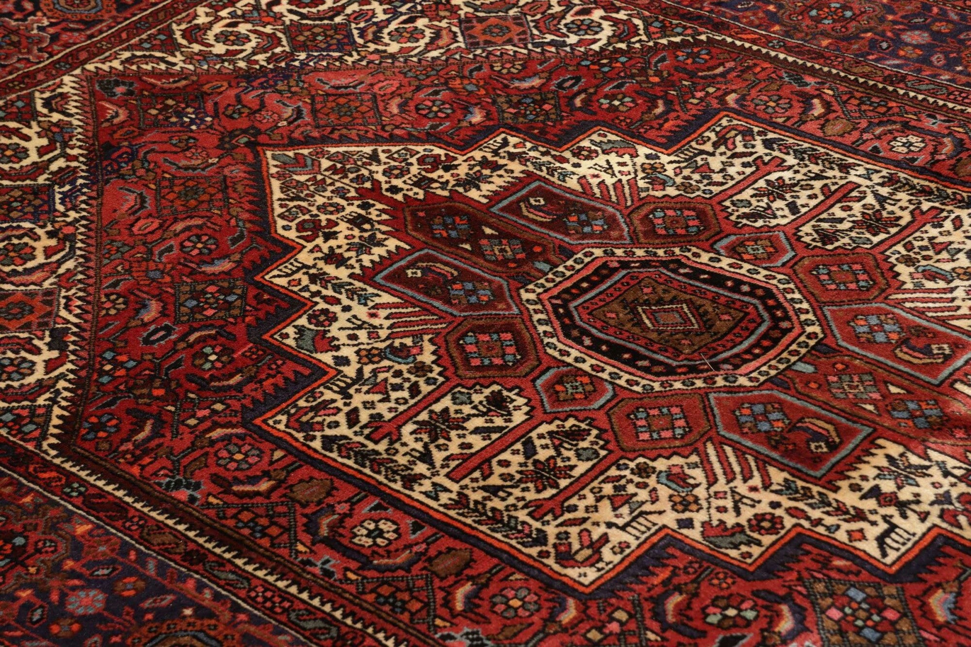 Goltogh | 200 cm x 122 cm | Nr. 12-178423