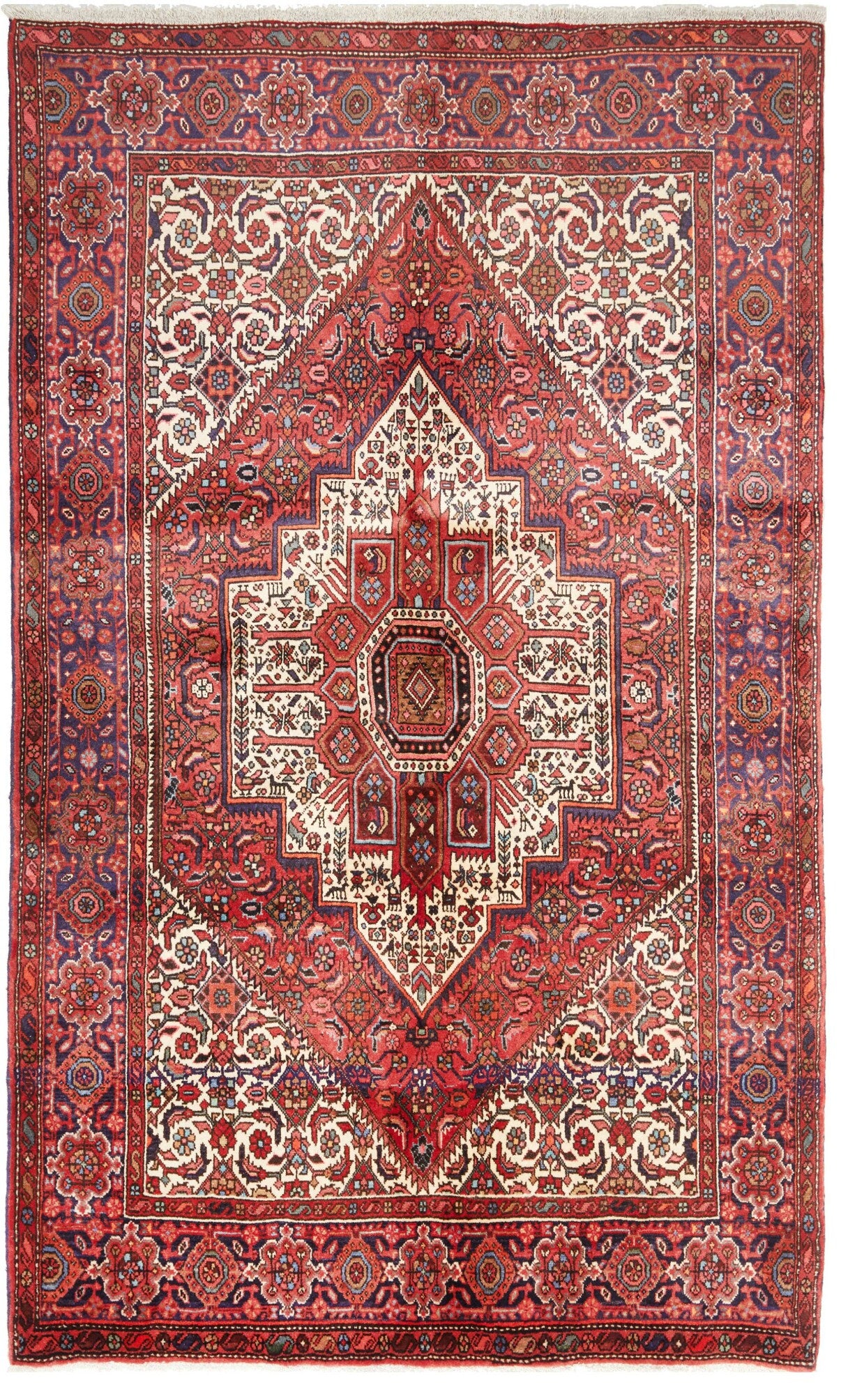 Goltogh | 200 cm x 122 cm | Nr. 12-178423