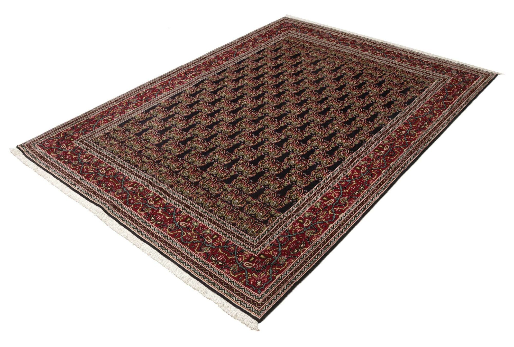 Tabriz | 212 cm x 160 cm | Nr. 12-184124
