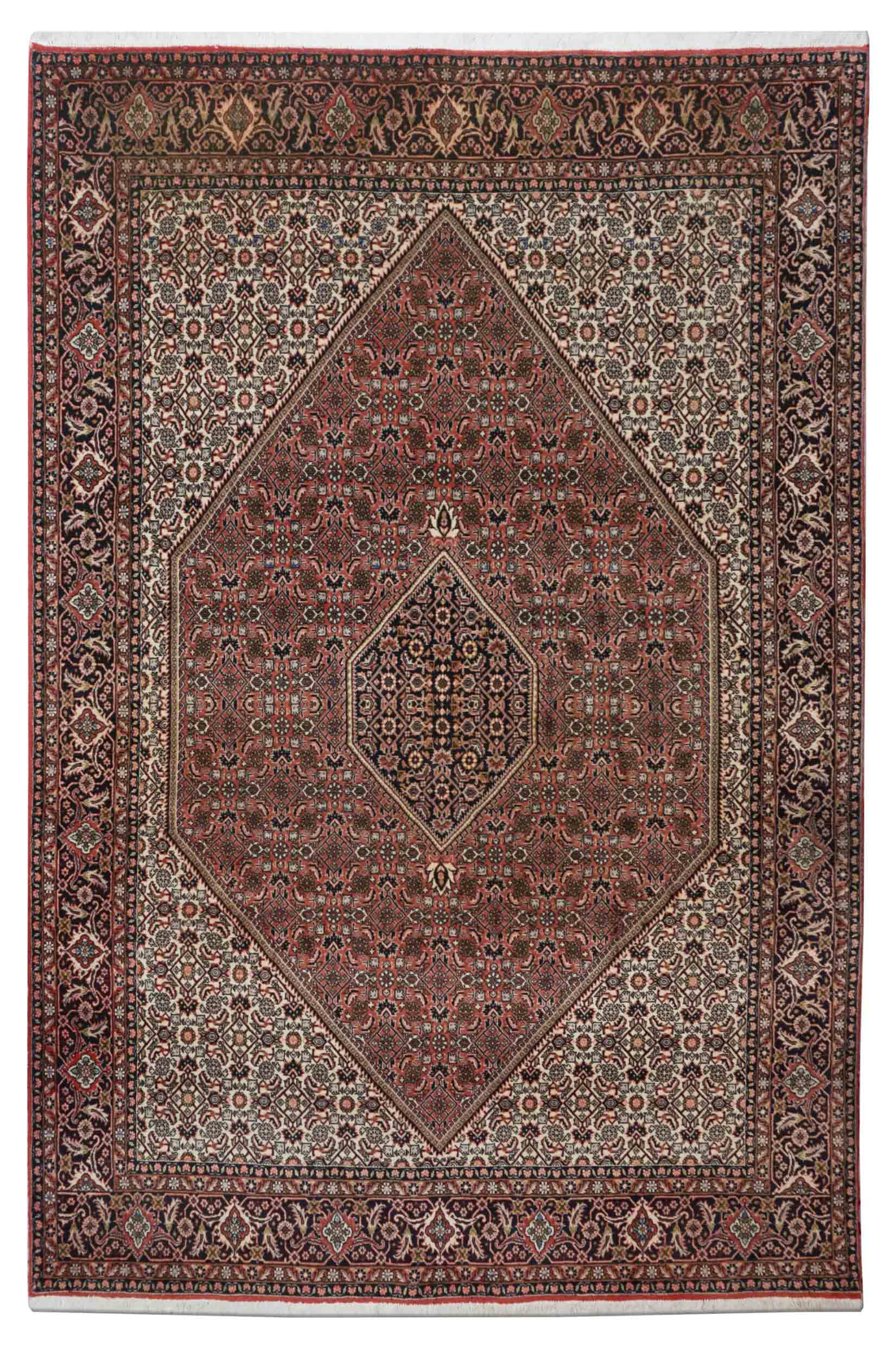 Bidjar | 300 cm x 200 cm | Nr. Z-4375
