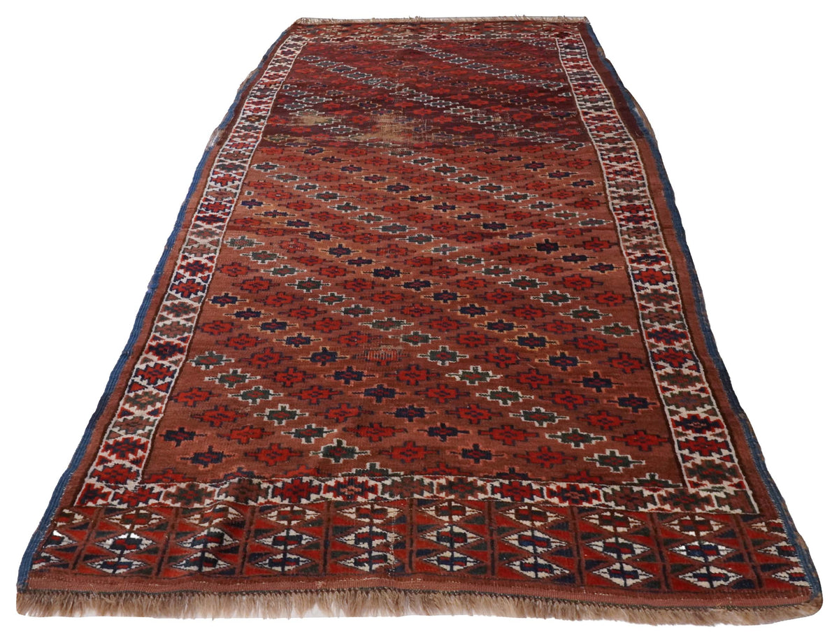 Tekke vintage | 196 x 100 cm | Nr. 20098