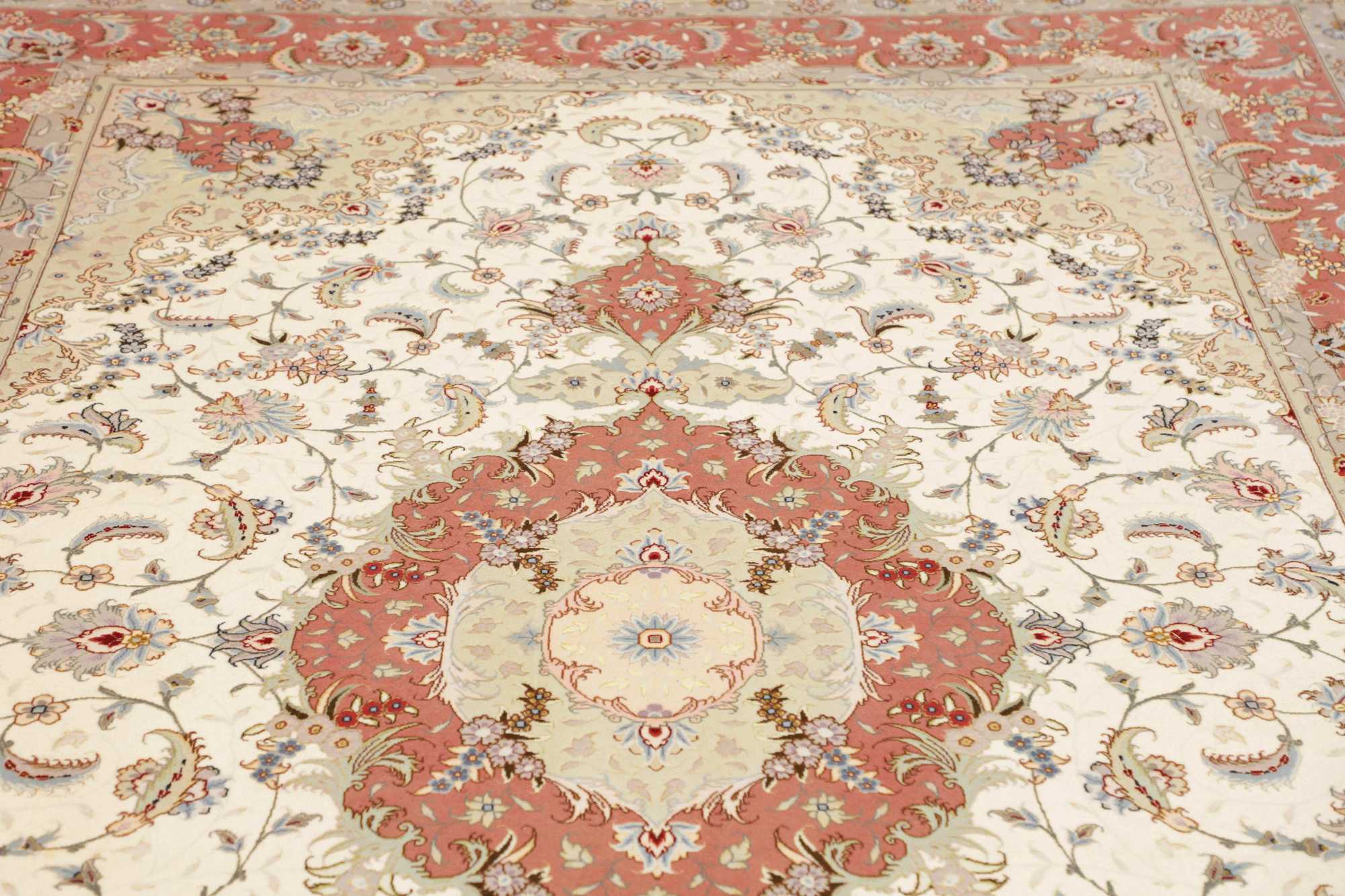Täbriz | 311 cm x 196 cm | Nr. 12-206024