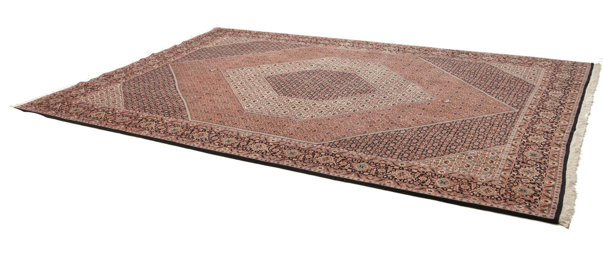 Bidjar | 355 cm x 256 cm | Nr. 12-217599