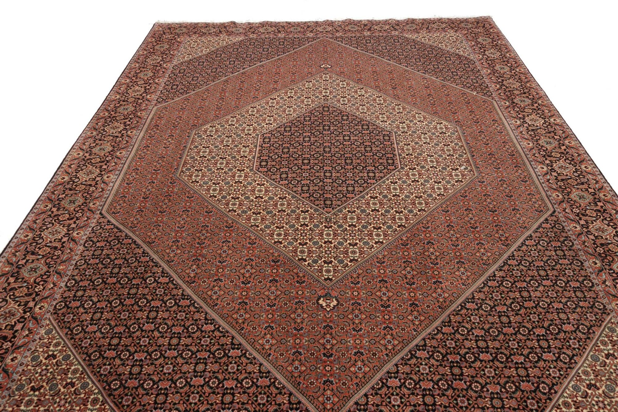 Bidjar | 355 cm x 256 cm | Nr. 12-217599