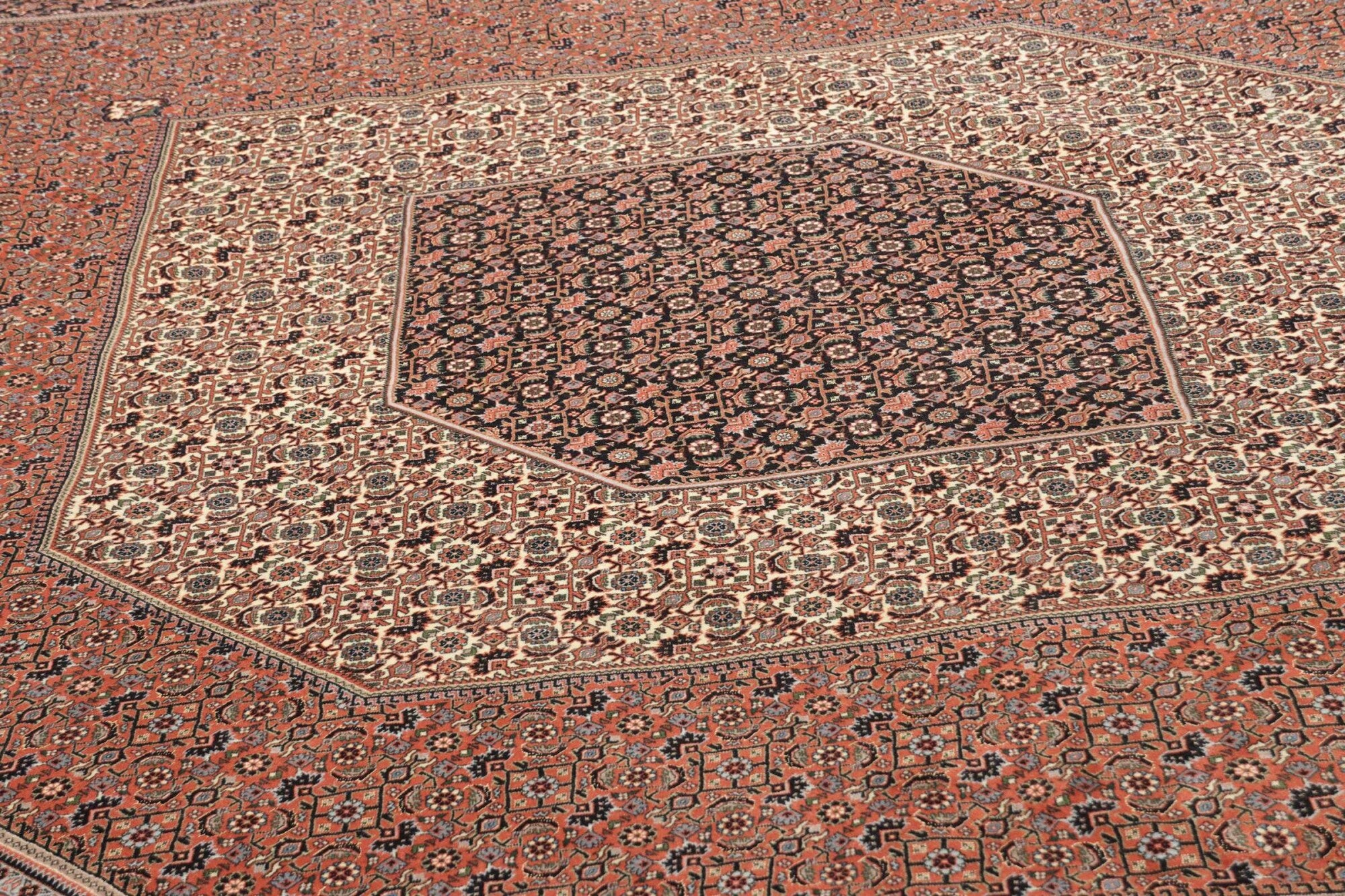 Bidjar | 355 cm x 256 cm | Nr. 12-217599