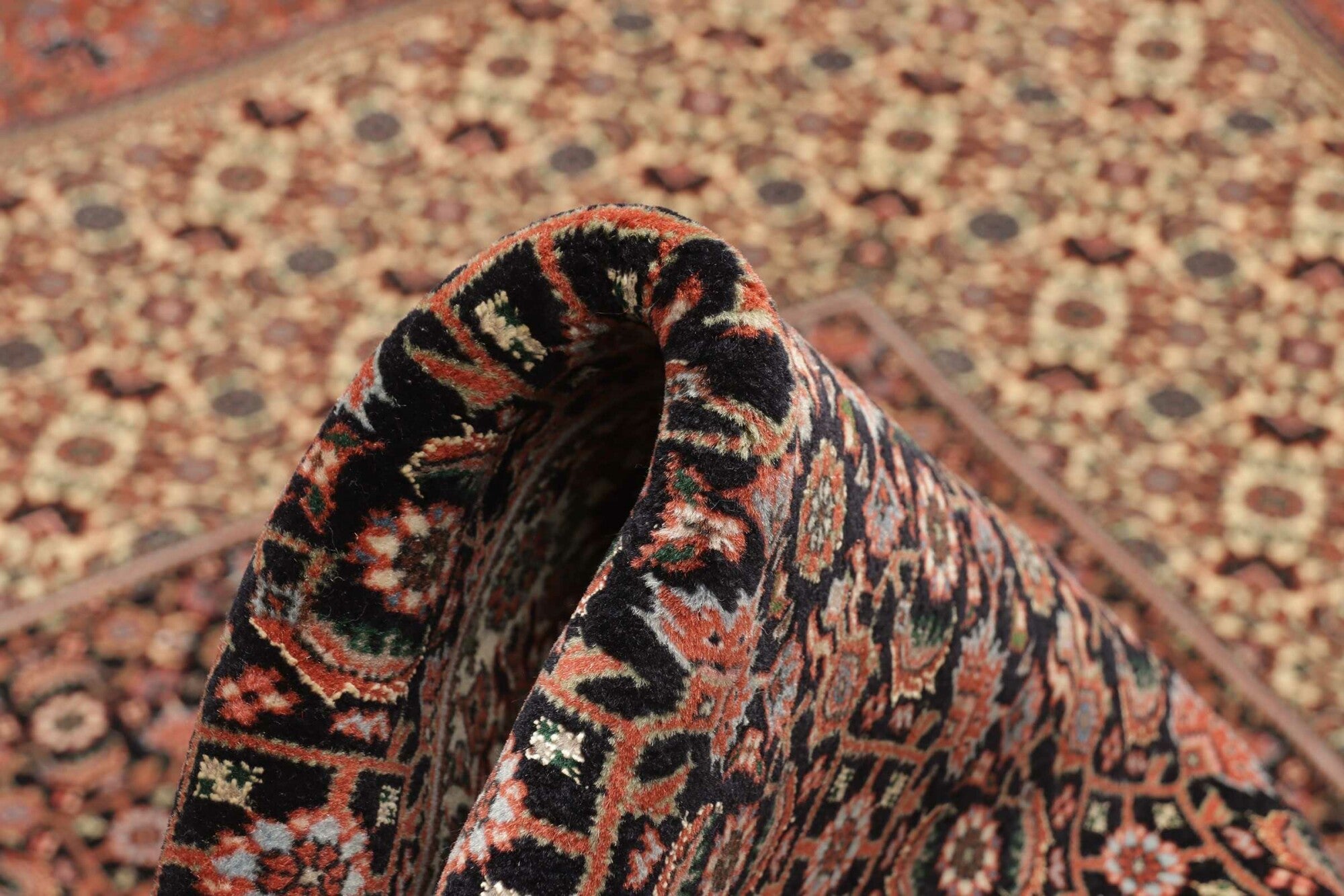 Bidjar | 355 cm x 256 cm | Nr. 12-217599