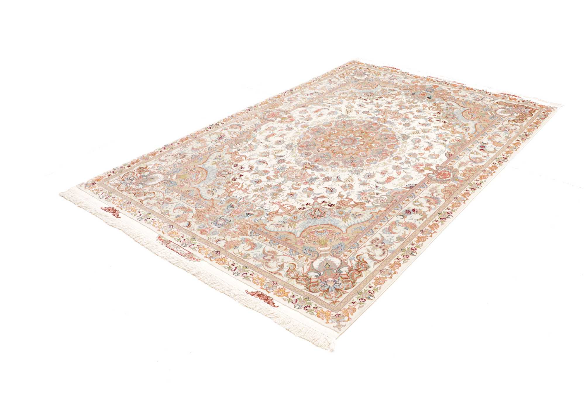 Täbriz | 219 cm x 148 cm | Nr. 12-221678