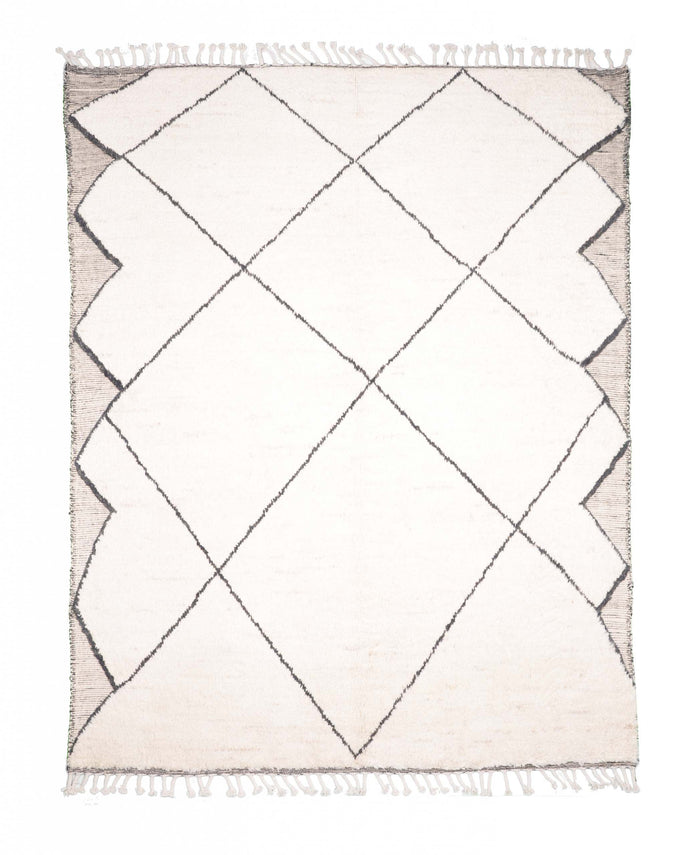 Beni Berber | 244 cm x 197 cm | Nr. 14-222700