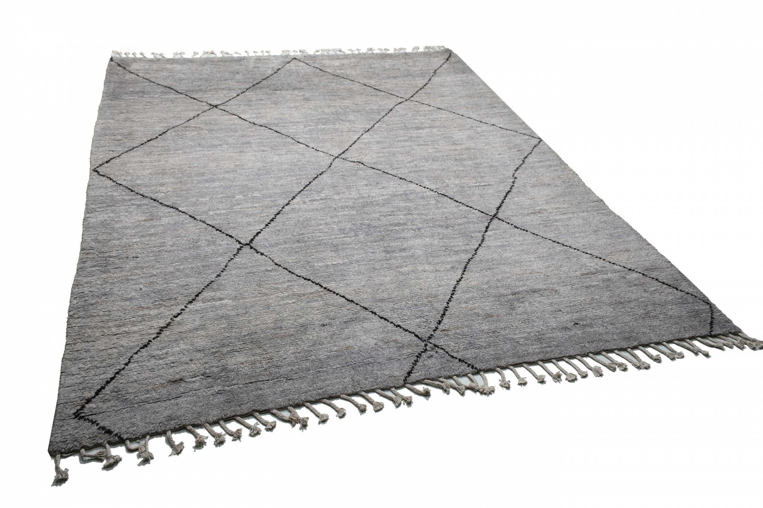 Beni Berber | 284 cm x 233 cm | Nr. 14-222729