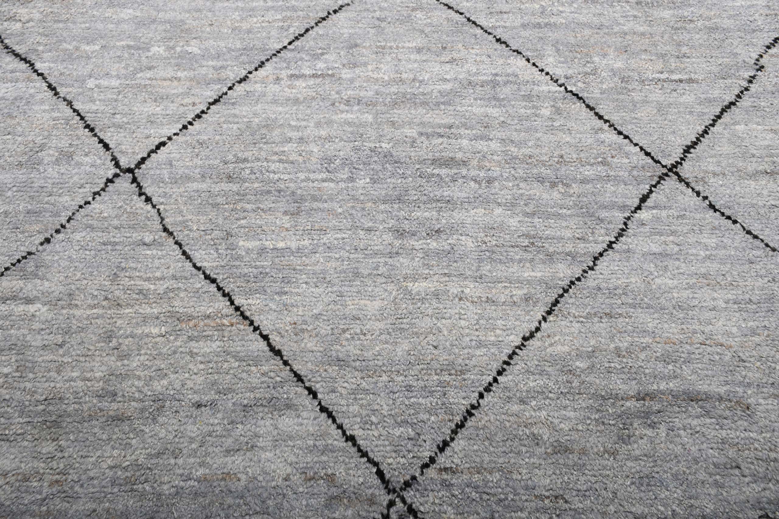 Beni Berber | 284 cm x 233 cm | Nr. 14-222729