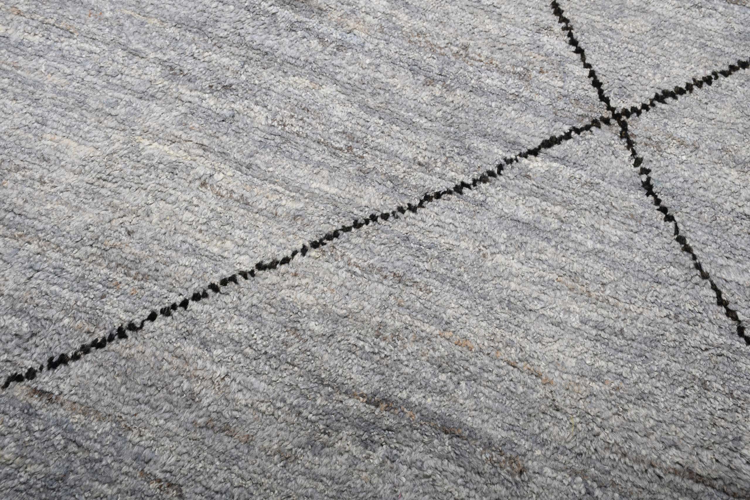 Beni Berber | 284 cm x 233 cm | Nr. 14-222729