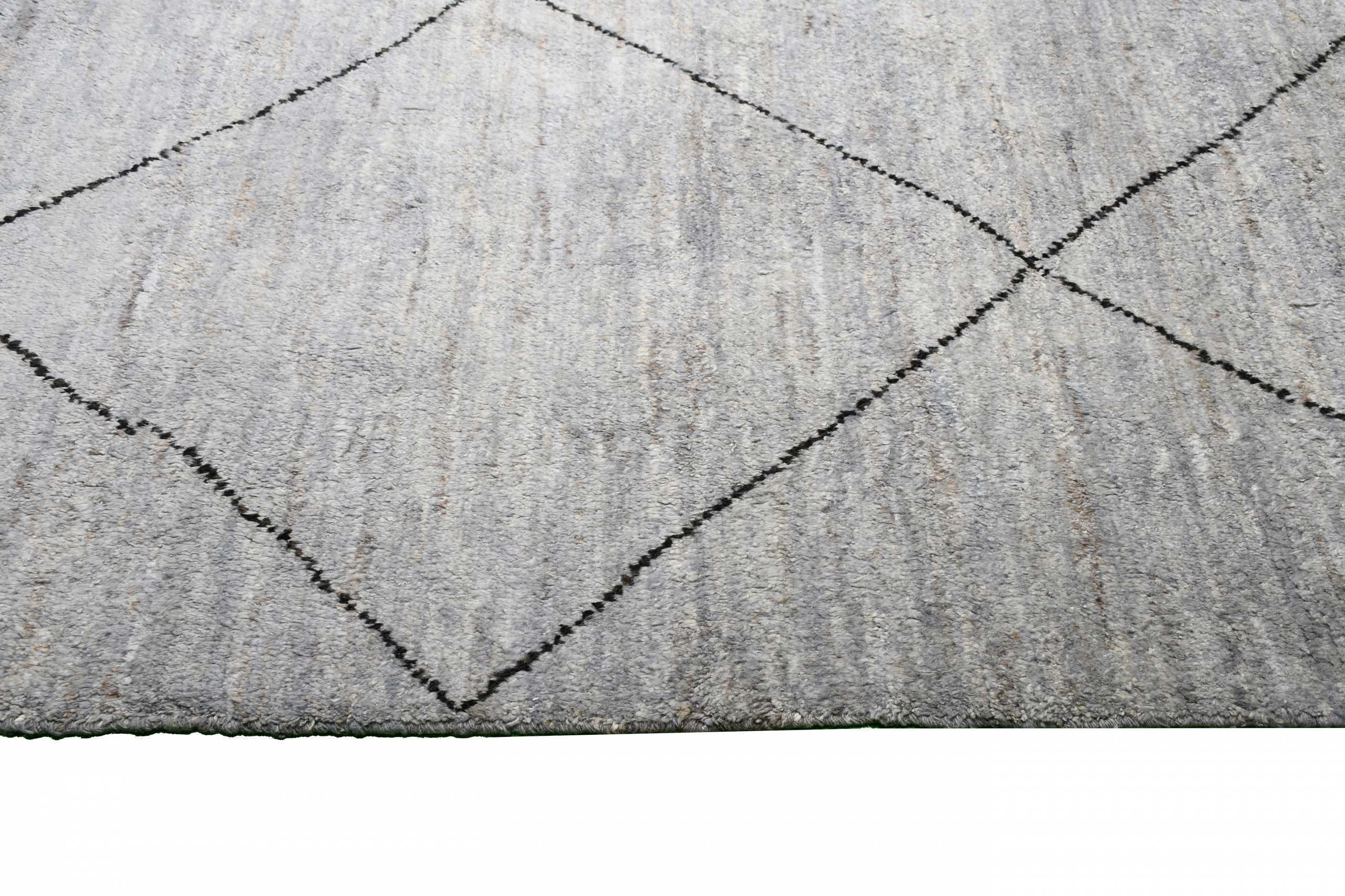 Beni Berber | 284 cm x 233 cm | Nr. 14-222729