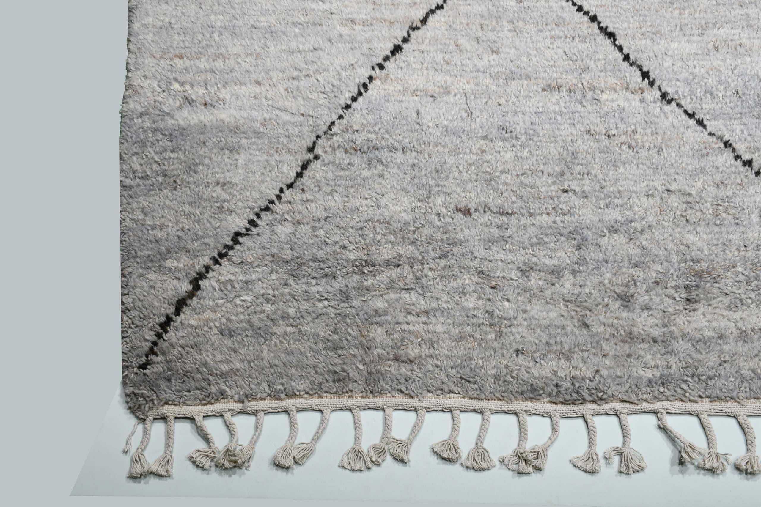 Beni Berber | 284 cm x 233 cm | Nr. 14-222729