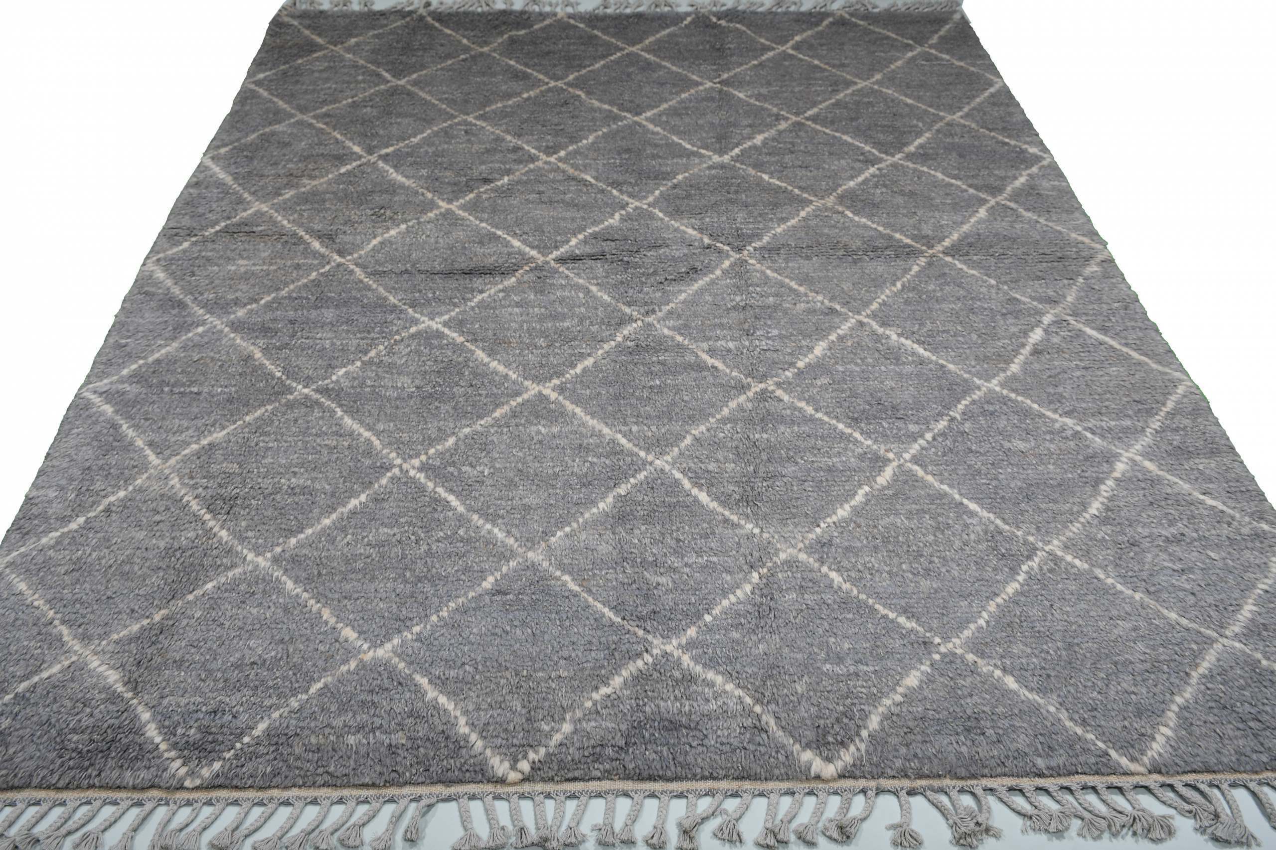 Beni Berber | 245 cm x 205 cm | Nr. 14-223171