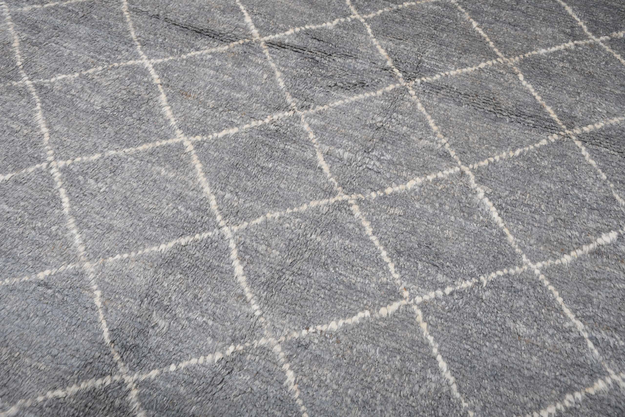 Beni Berber | 245 cm x 205 cm | Nr. 14-223171