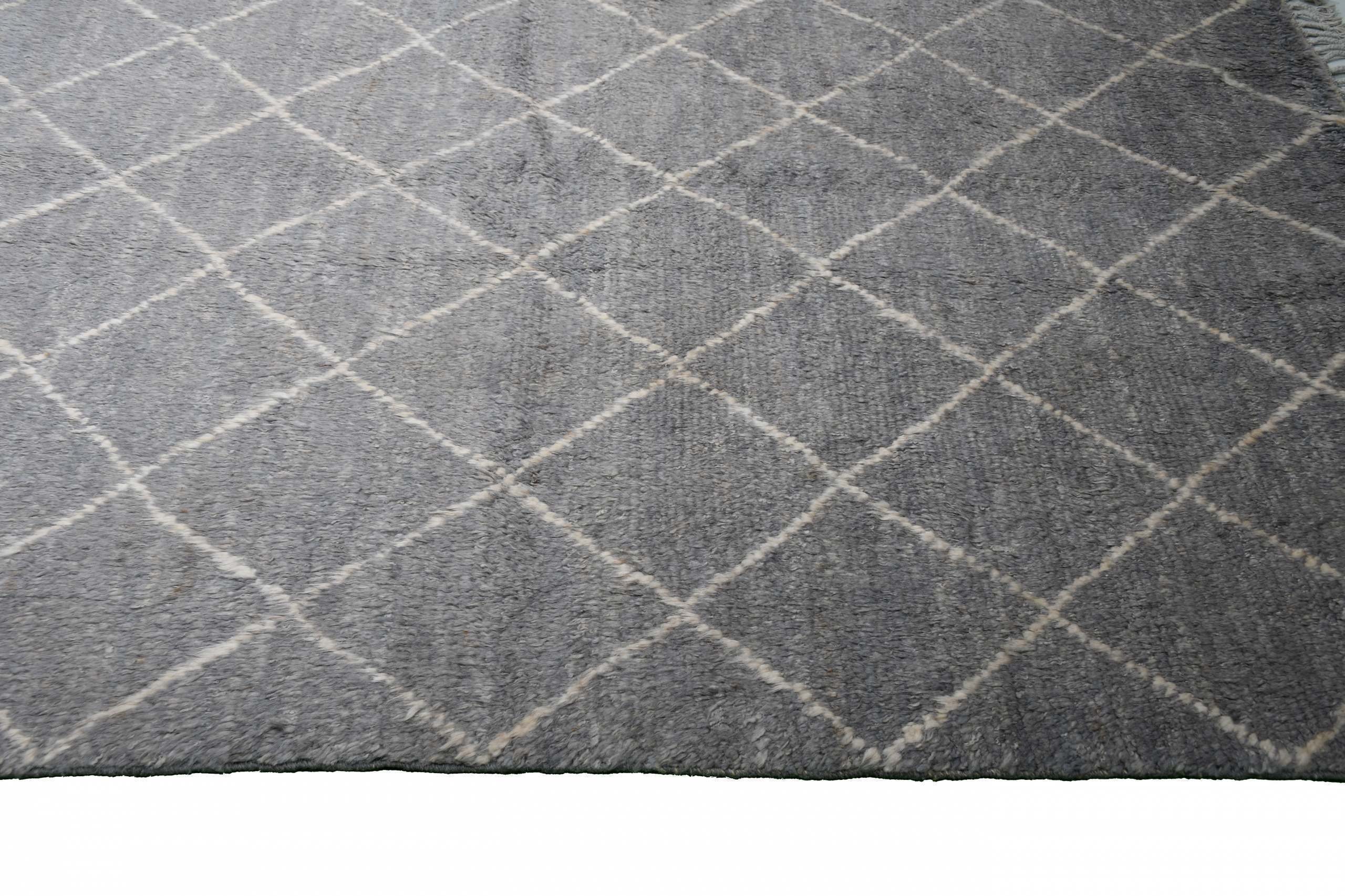 Beni Berber | 245 cm x 205 cm | Nr. 14-223171