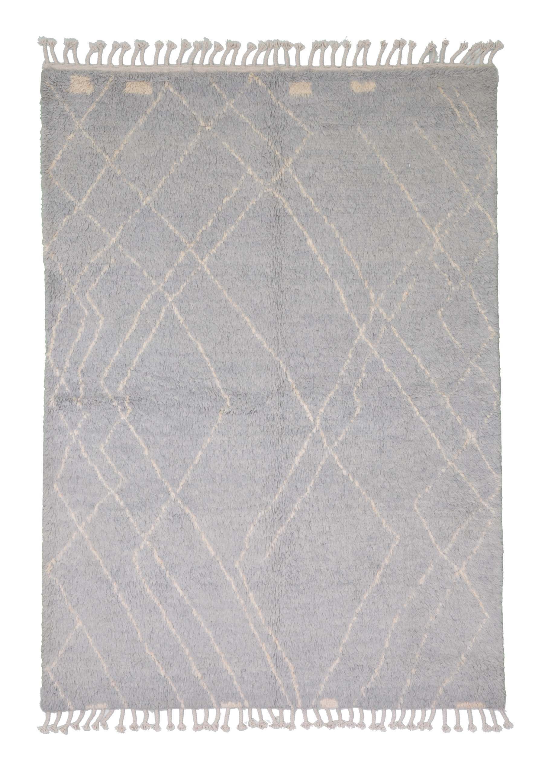 Beni Berber | 236 cm x 170 cm | Nr. 14-223174
