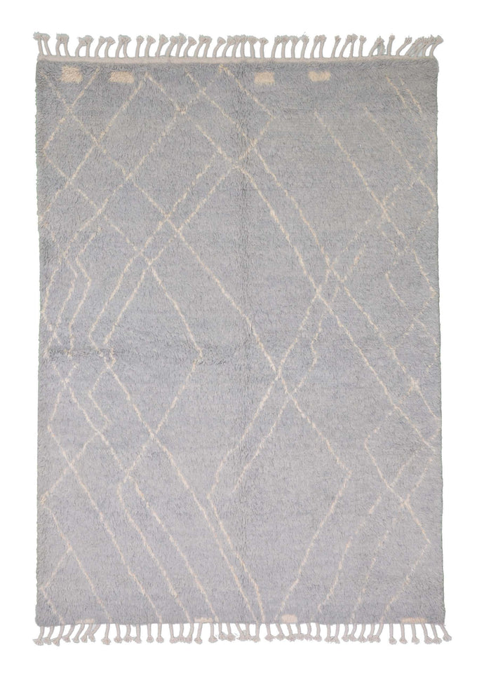 Beni Berber | 236 cm x 170 cm | Nr. 14-223174