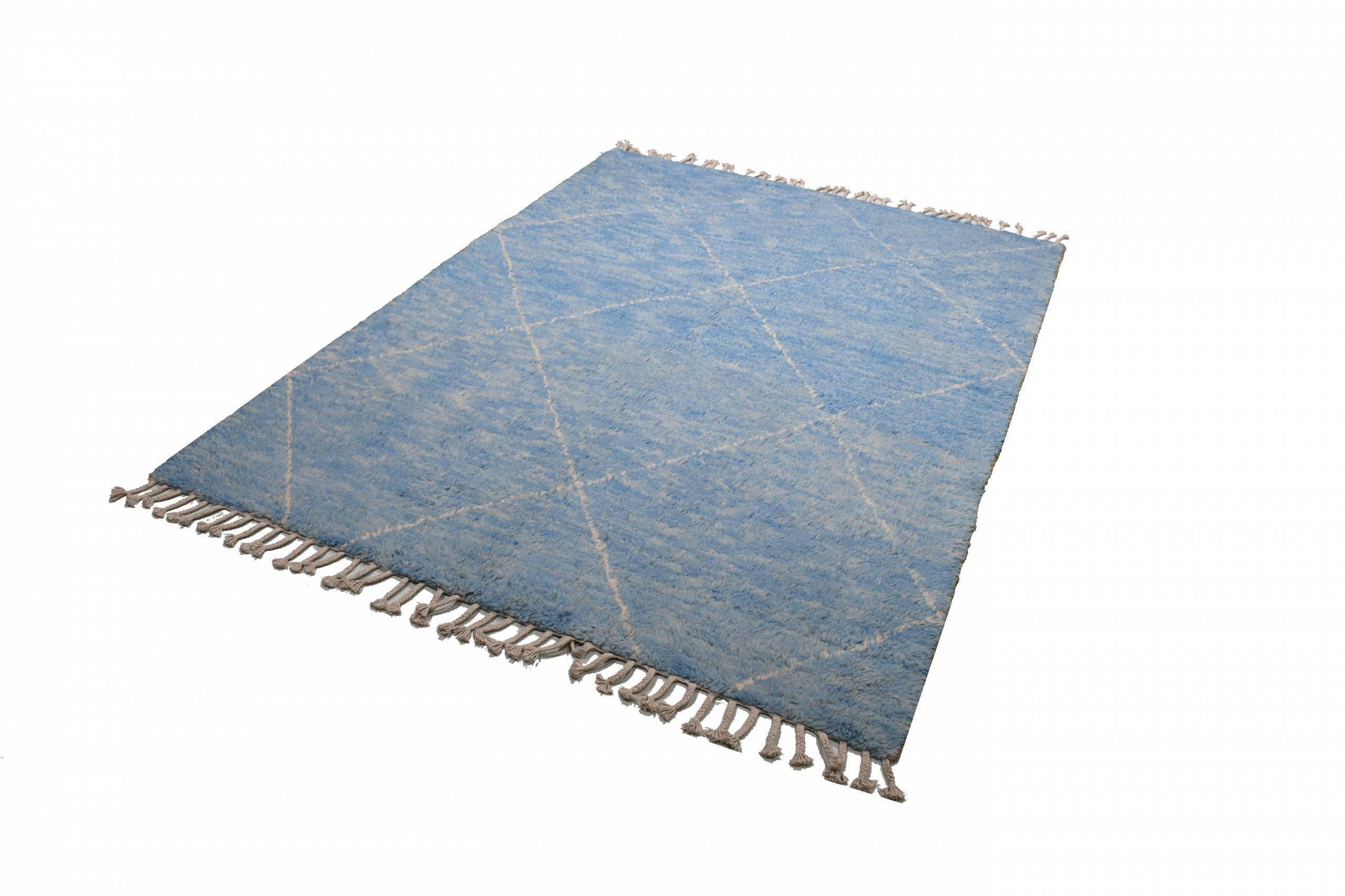 Beni Berber | 226 cm x 170 cm | Nr. 14-223185