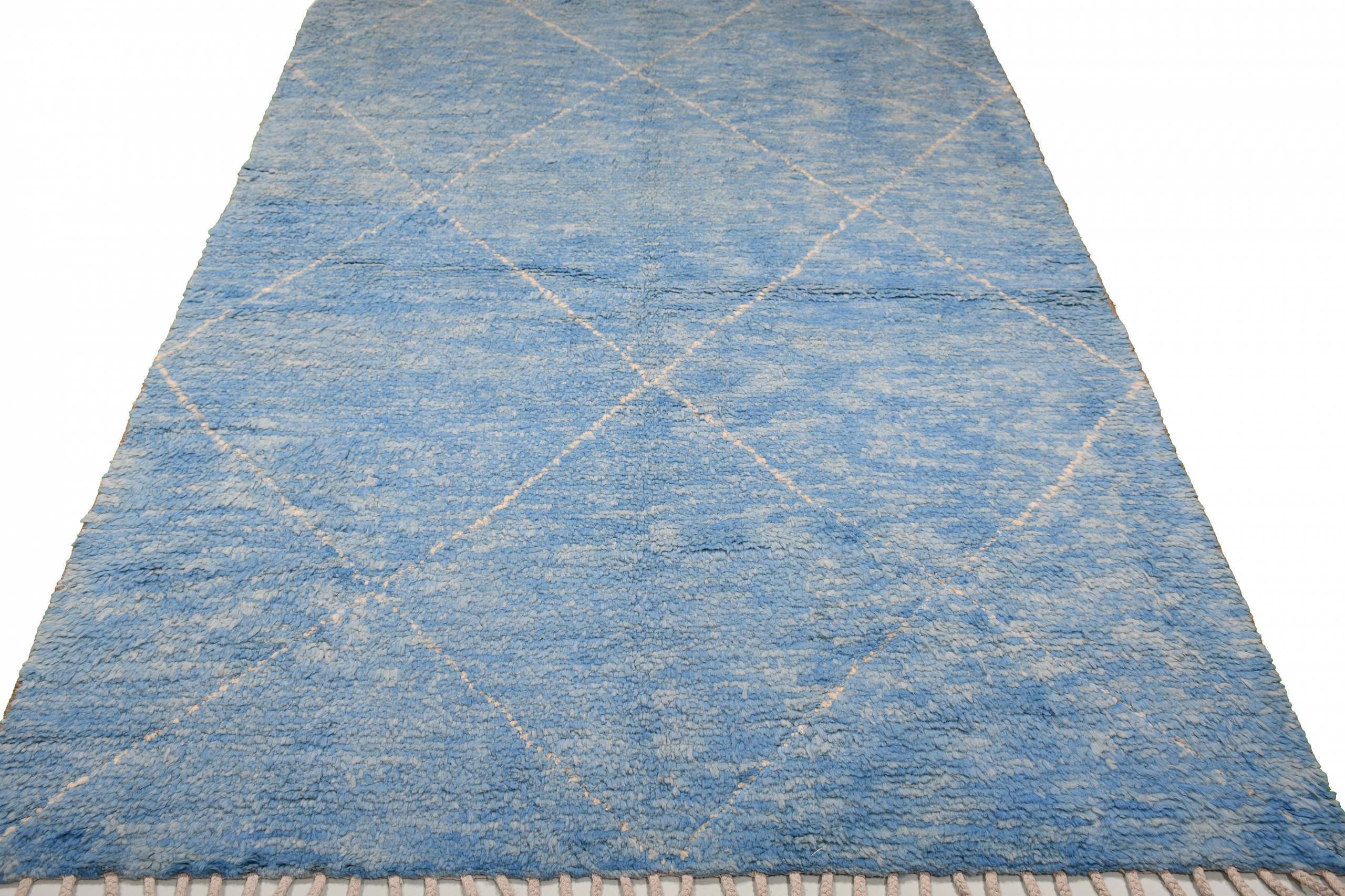 Beni Berber | 226 cm x 170 cm | Nr. 14-223185