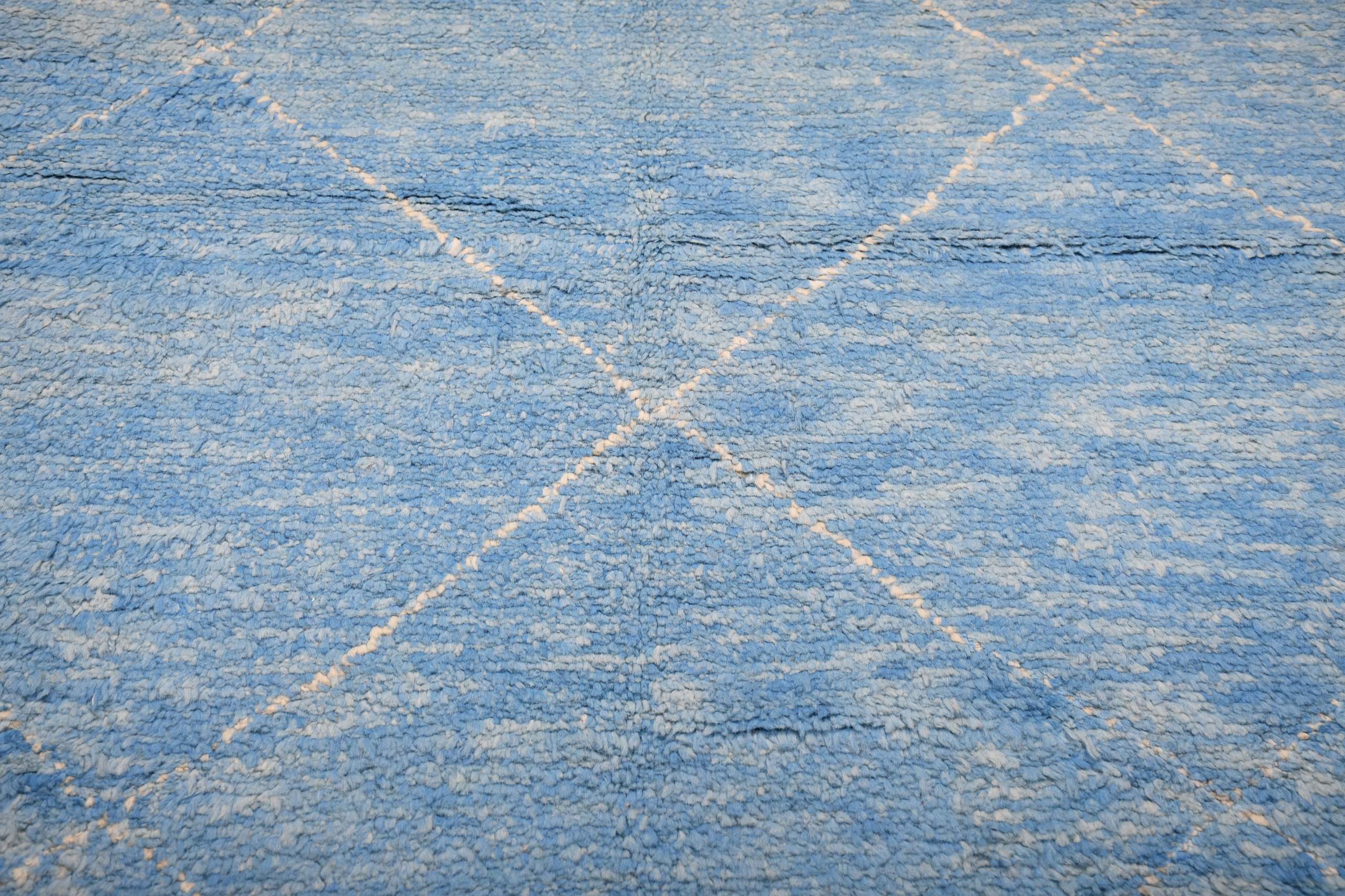 Beni Berber | 226 cm x 170 cm | Nr. 14-223185